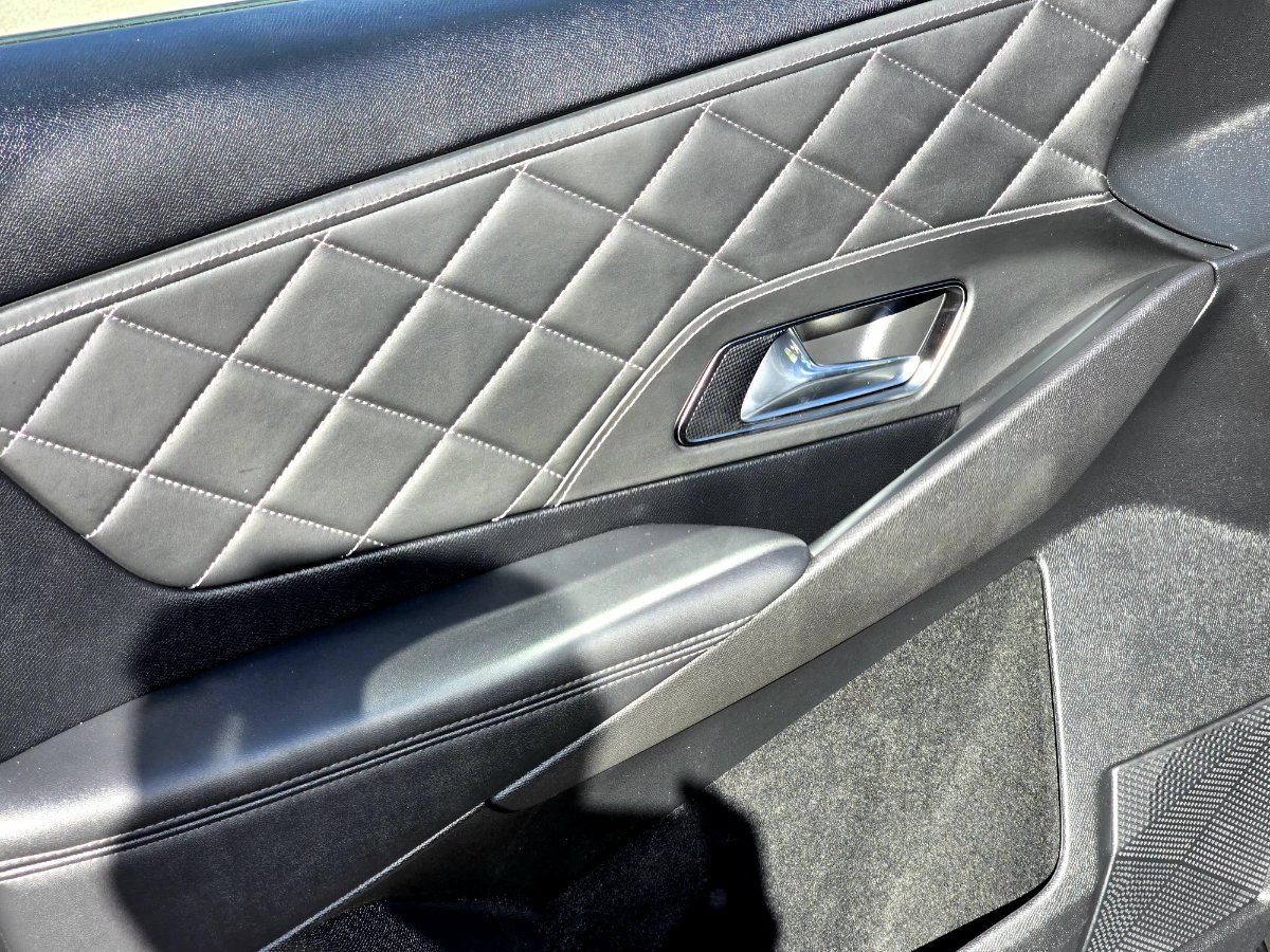 DS DS7 (Crossback) 2022 4x4 Ligne Noire - foto 12