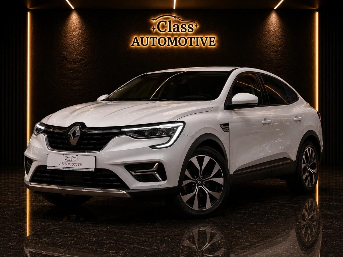 Renault Arkana 2022 - foto 15