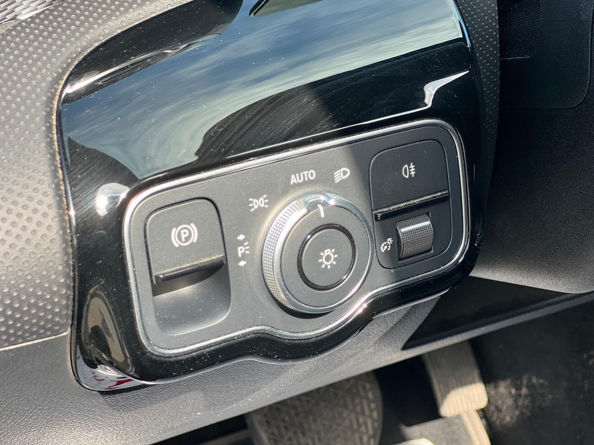 Mercedes-Benz CLA 250 2022 CLA 250e Business Solution - foto 11