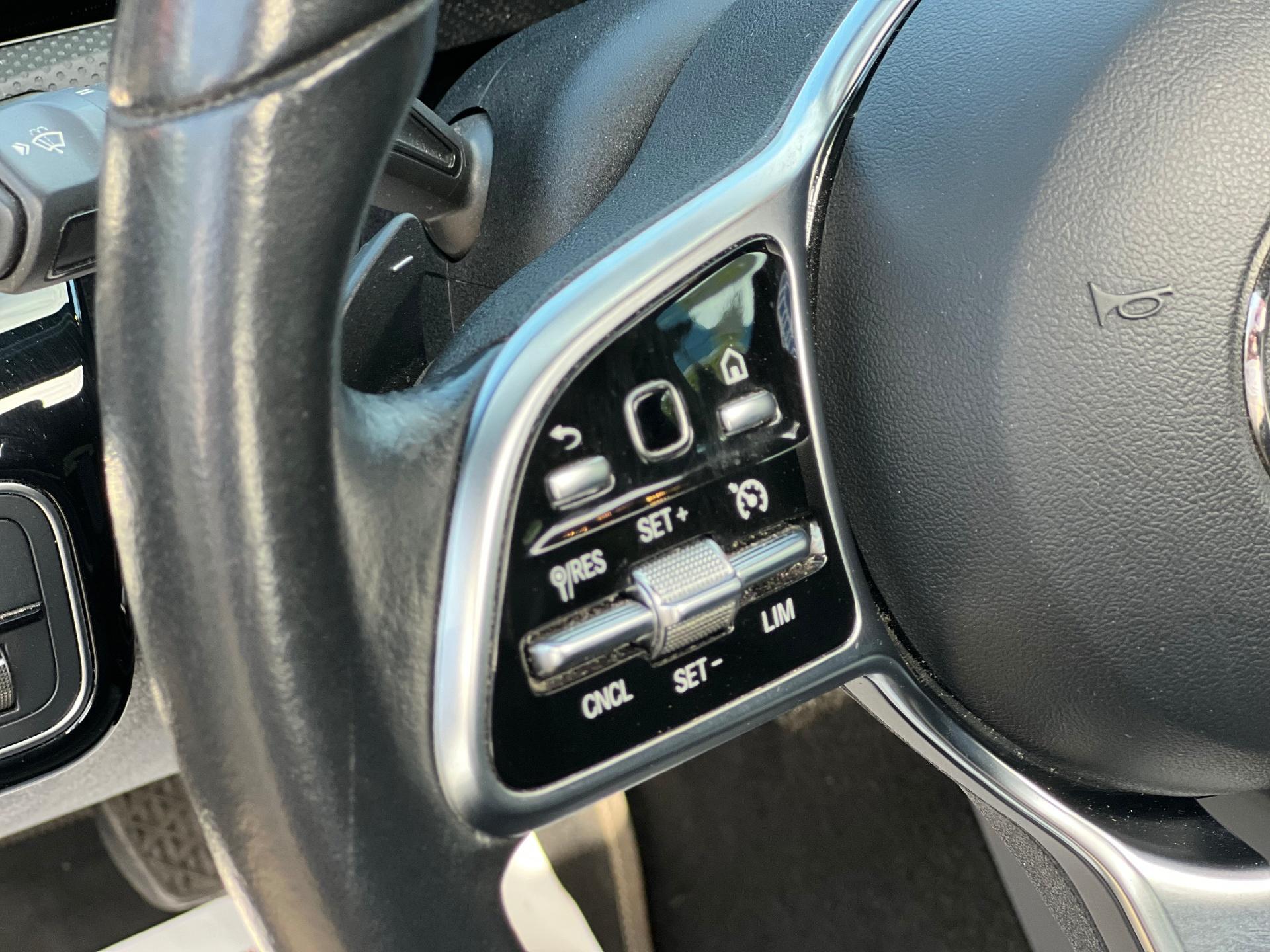 Mercedes-Benz CLA 250 2022 CLA 250e Business Solution - foto 13
