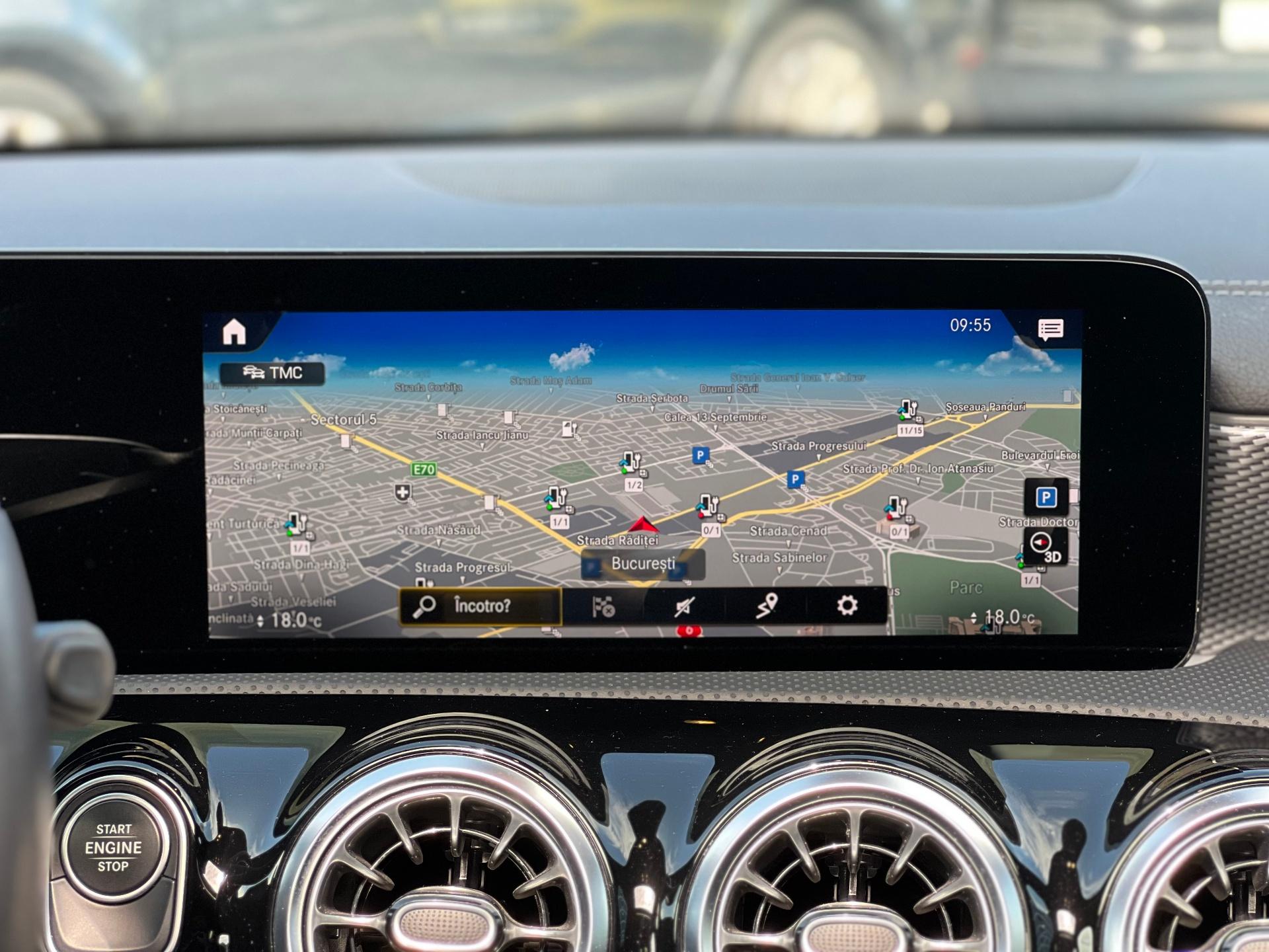 Mercedes-Benz CLA 250 2022 CLA 250e Business Solution - foto 17