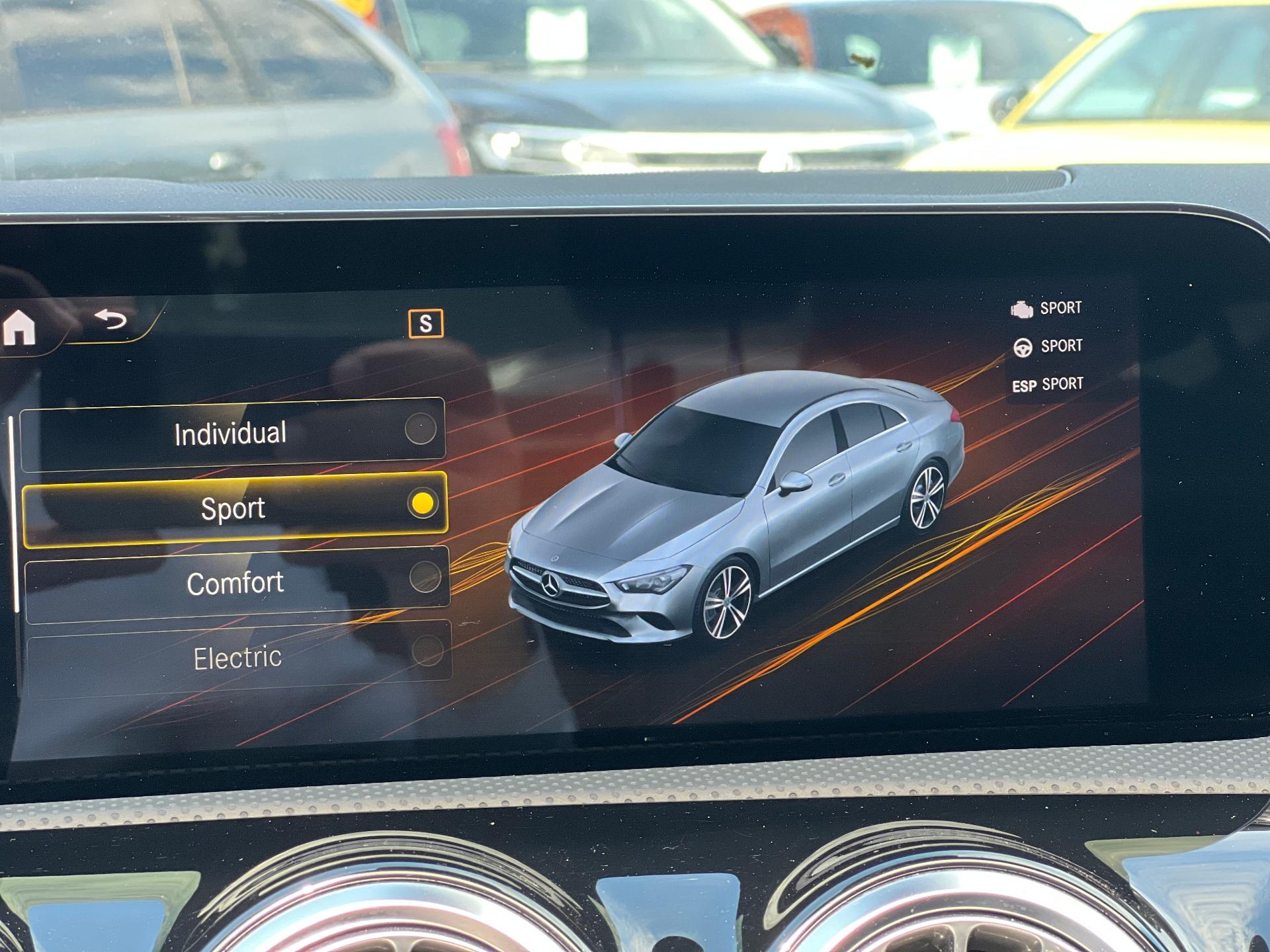 Mercedes-Benz CLA 250 2022 CLA 250e Business Solution - foto 20