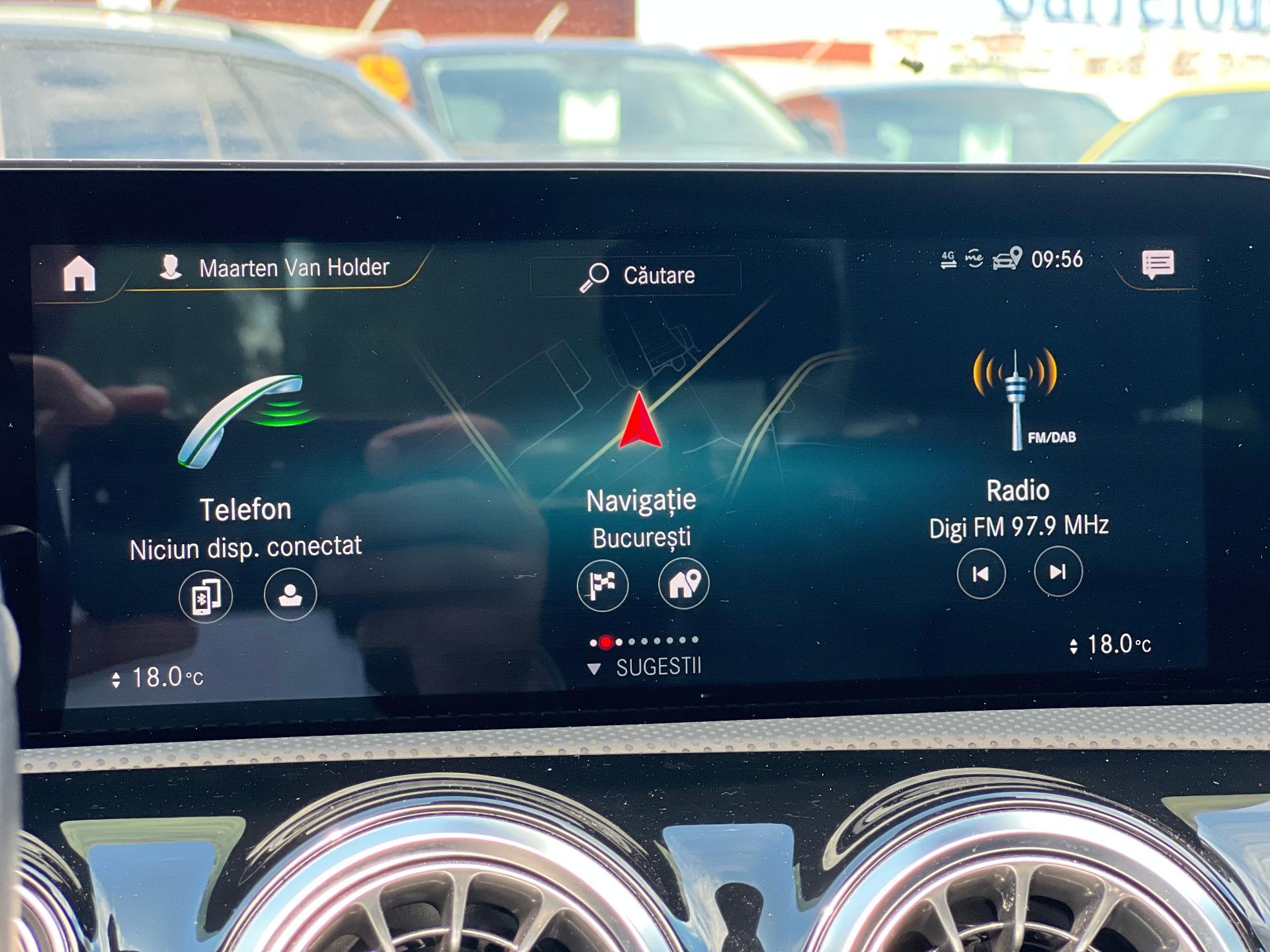 Mercedes-Benz CLA 250 2022 CLA 250e Business Solution - foto 21