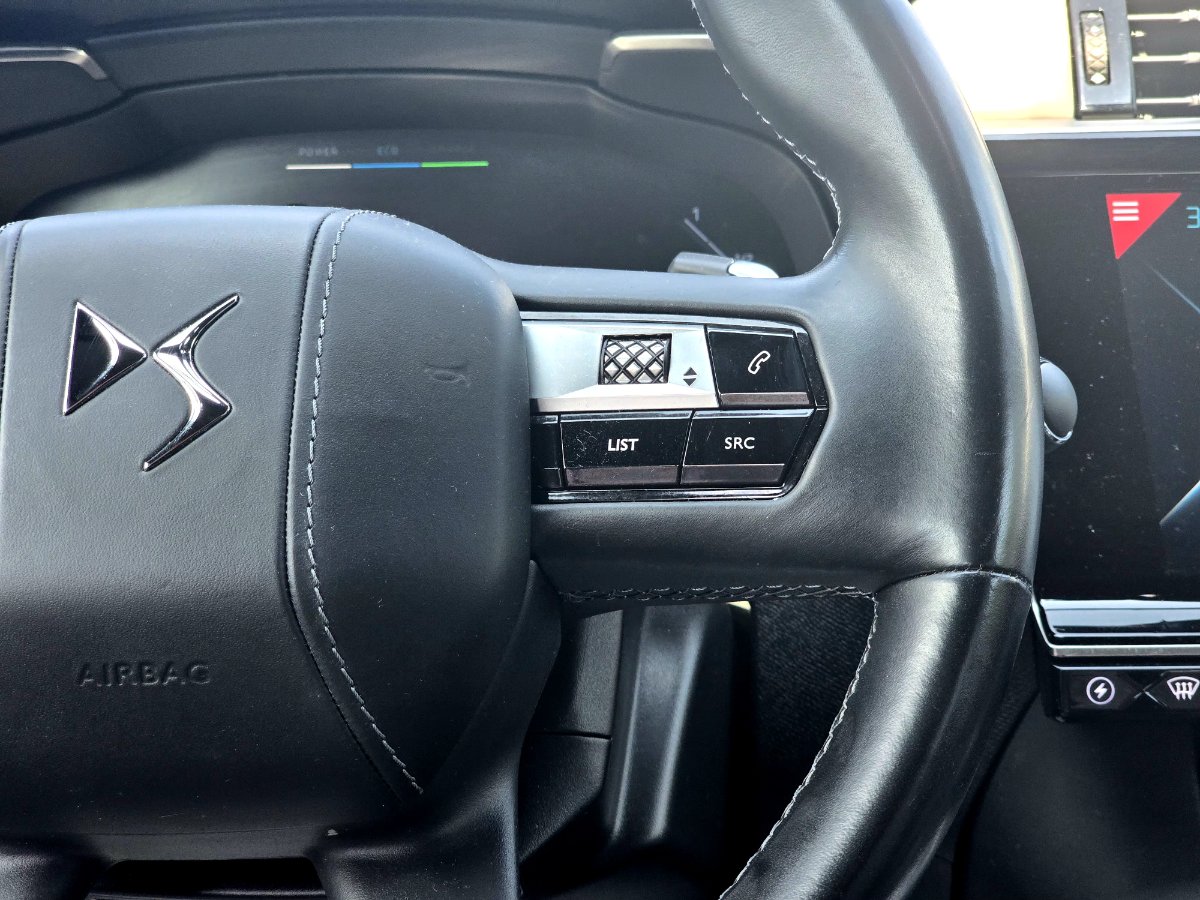 DS DS7 (Crossback) 2020 1.6 PHeV AWD 300 EAT8 OPERA - foto 14