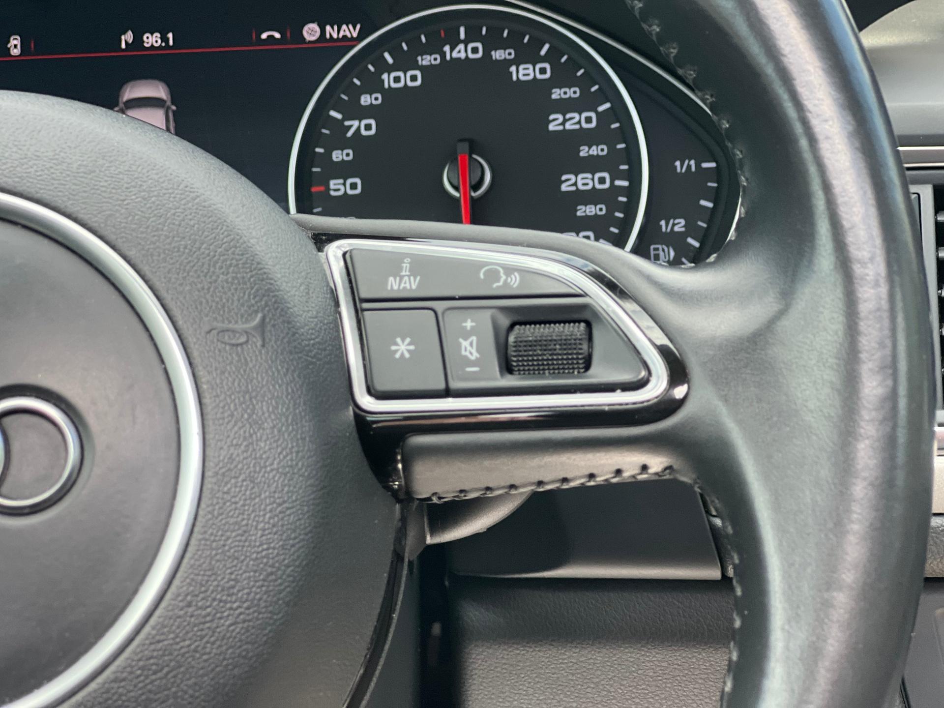 Audi A6 Allroad - 272 P - 2018 - 3.0TDI 2018 3.0 TDI 272 CP - foto 22