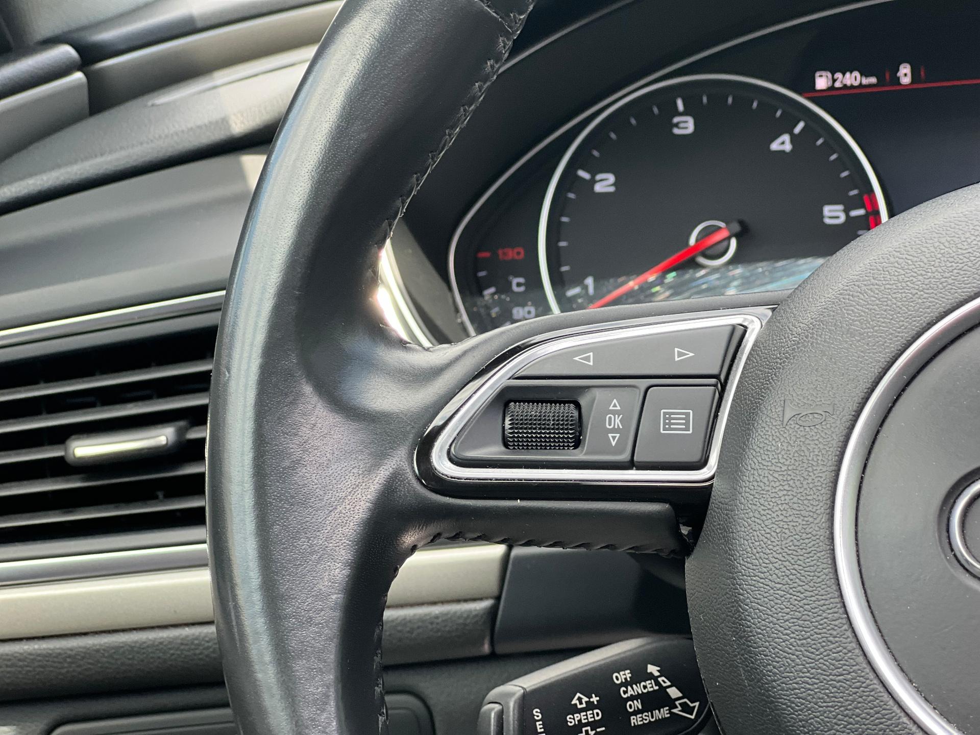 Audi A6 Allroad - 272 P - 2018 - 3.0TDI 2018 3.0 TDI 272 CP - foto 23