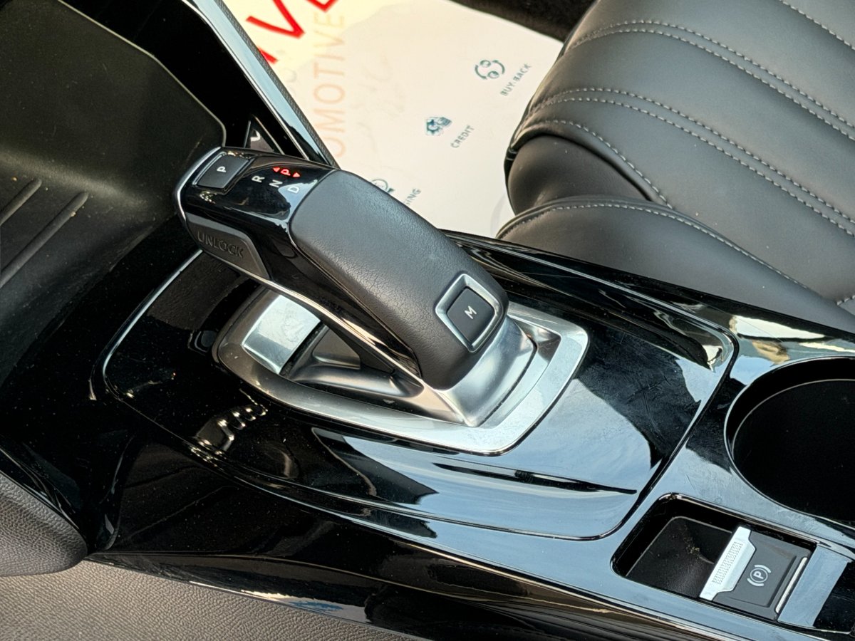 Peugeot 2008 2021 1.2L PureTech 130 S&S EAT8 GT - foto 14