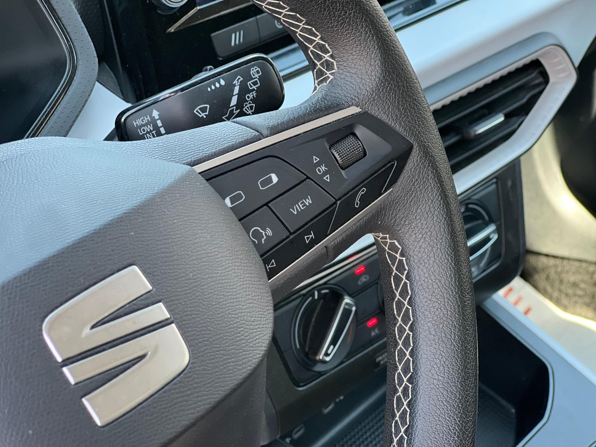 Seat Arona - 2023 - foto 11