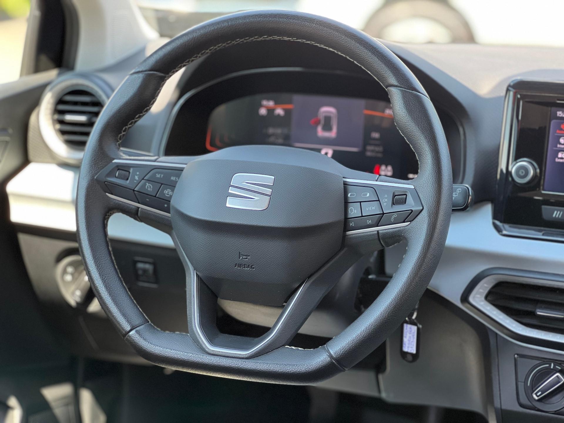 Seat Arona - 2023 - foto 13