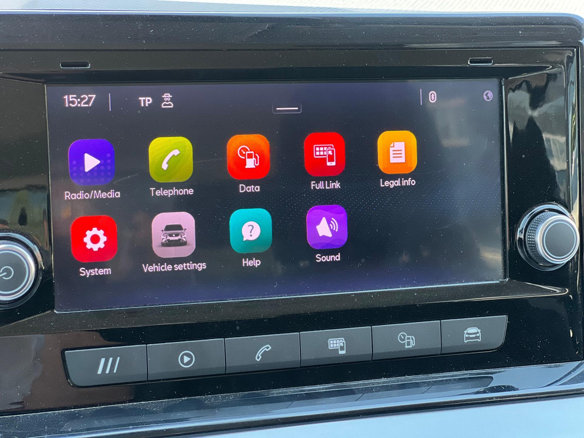 Seat Arona - 2023 - foto 23
