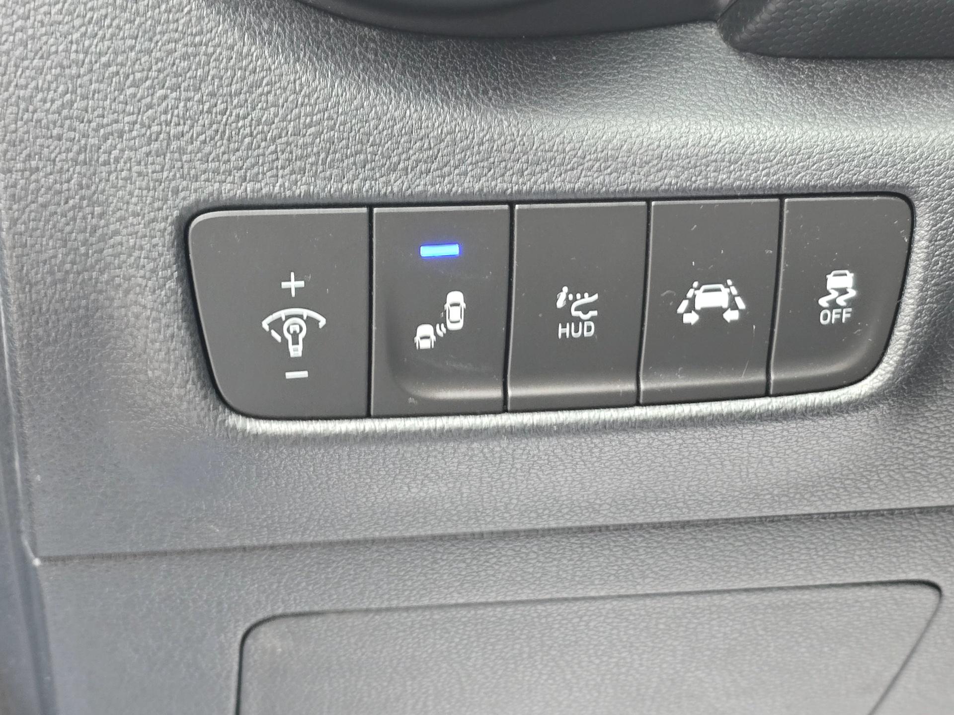 Hyundai KONA 2018 1.6 T-GDI 4WD Aut. Premium - foto 10