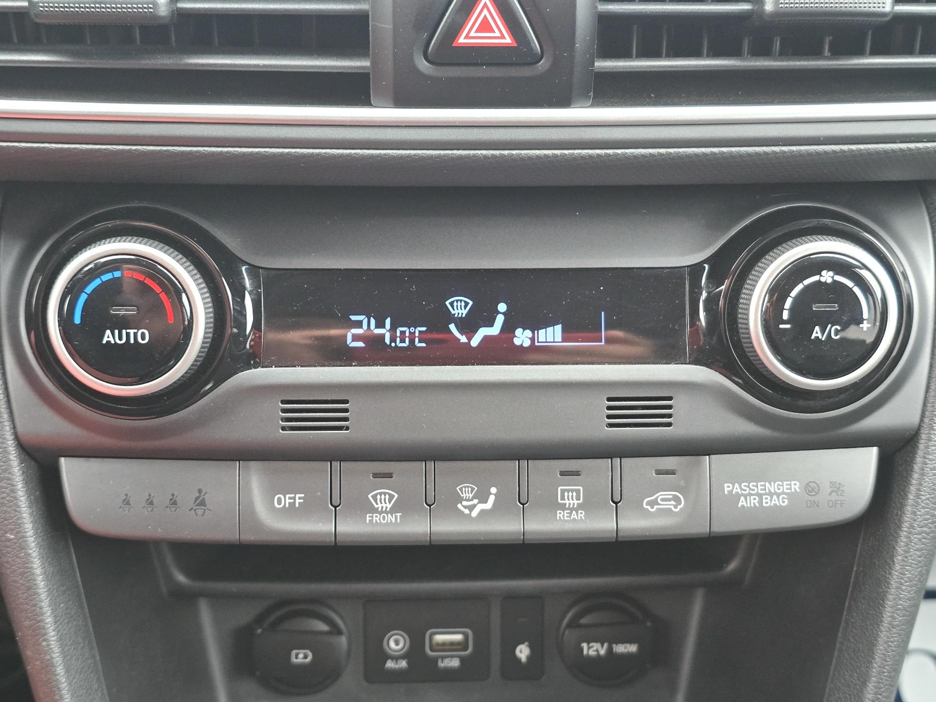 Hyundai KONA 2018 1.6 T-GDI 4WD Aut. Premium - foto 18