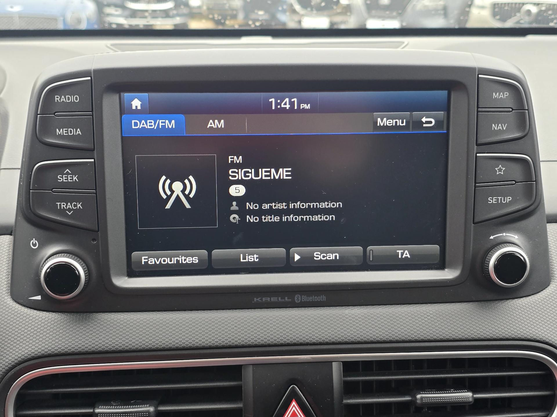Hyundai KONA 2018 1.6 T-GDI 4WD Aut. Premium - foto 19