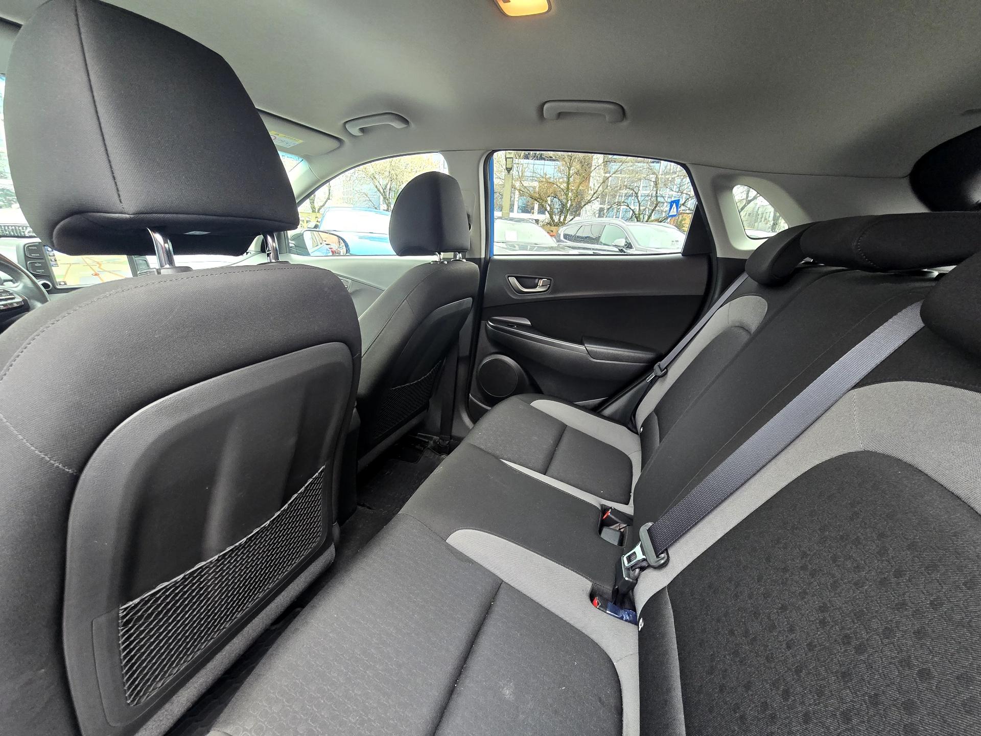 Hyundai KONA 2018 1.6 T-GDI 4WD Aut. Premium - foto 23
