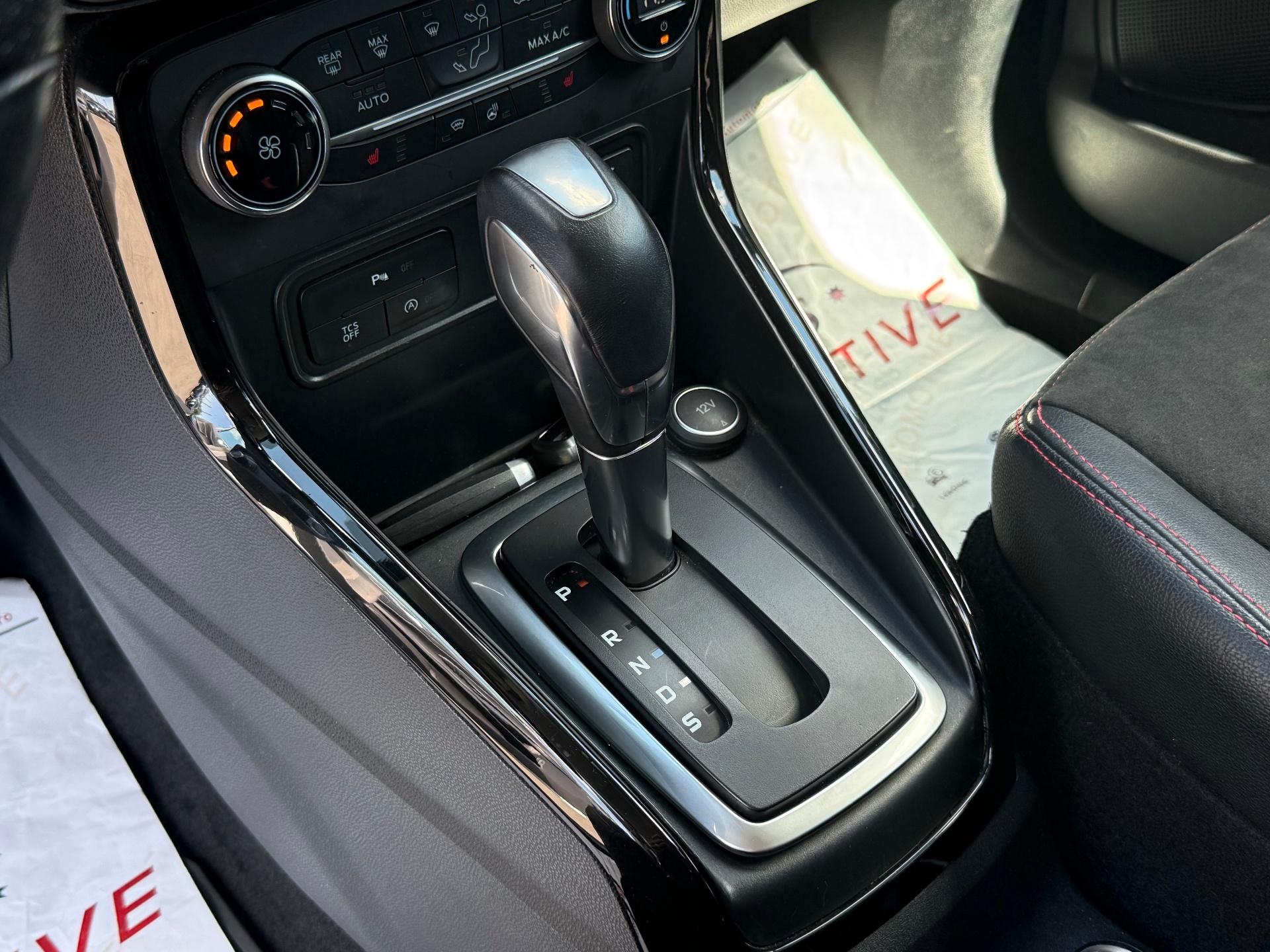 Ford EcoSport 2018 1.0 EcoBoost Aut. ST-Line - foto 25
