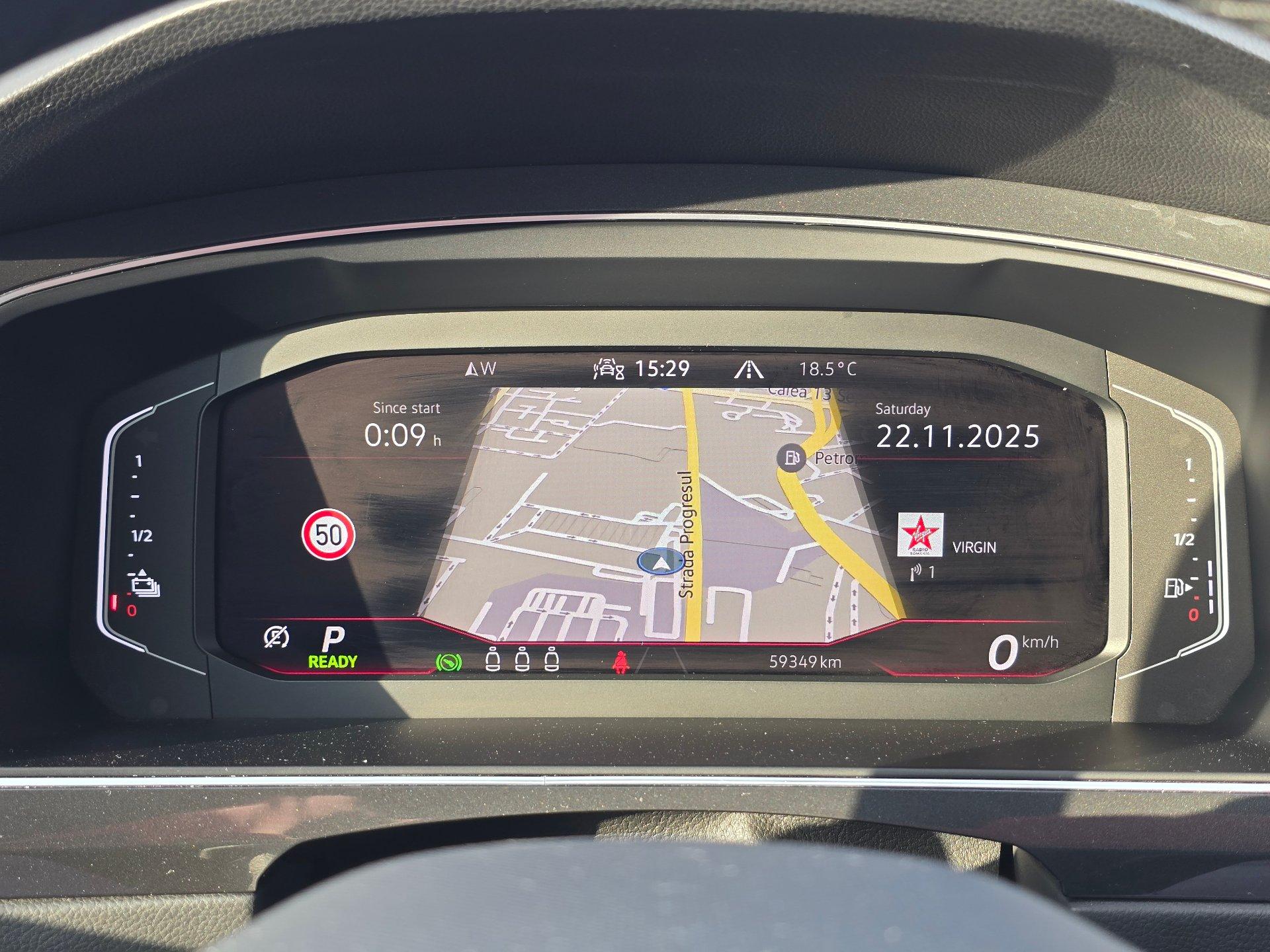 Volkswagen Tiguan 1.4 eHybrid 245 CP - Elegance - foto 14