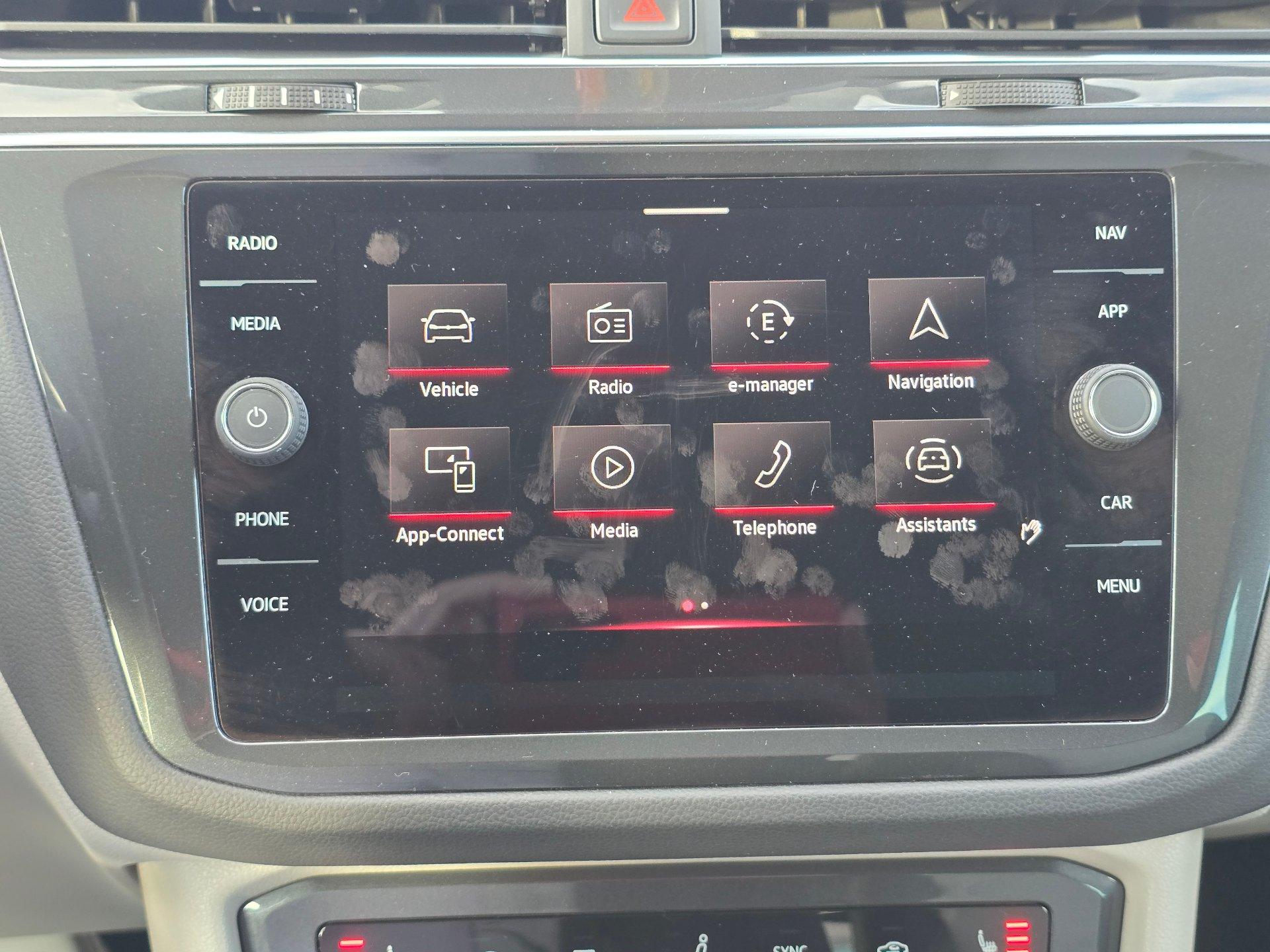 Volkswagen Tiguan 1.4 eHybrid 245 CP - Elegance - foto 19