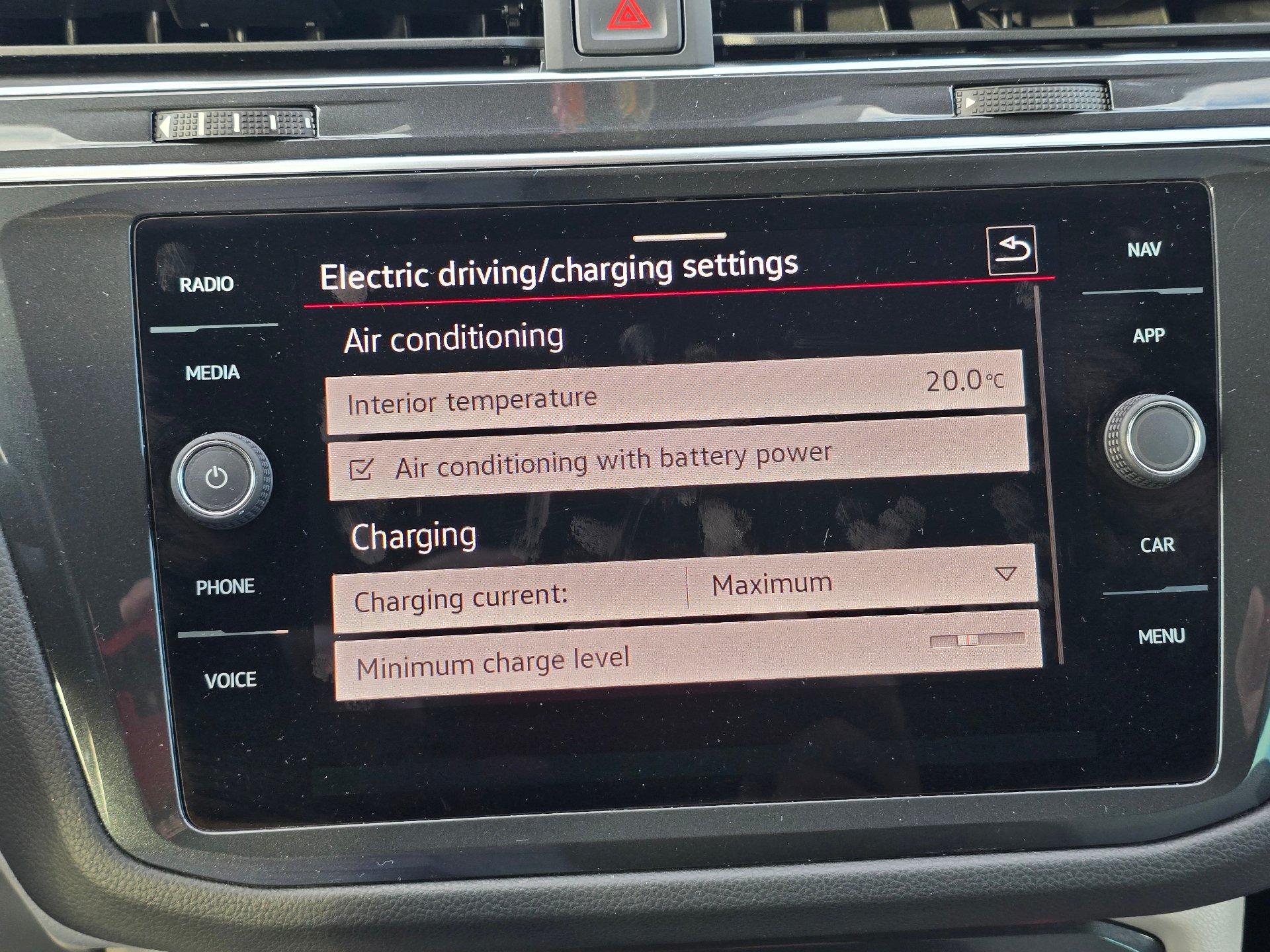 Volkswagen Tiguan 1.4 eHybrid 245 CP - Elegance - foto 21