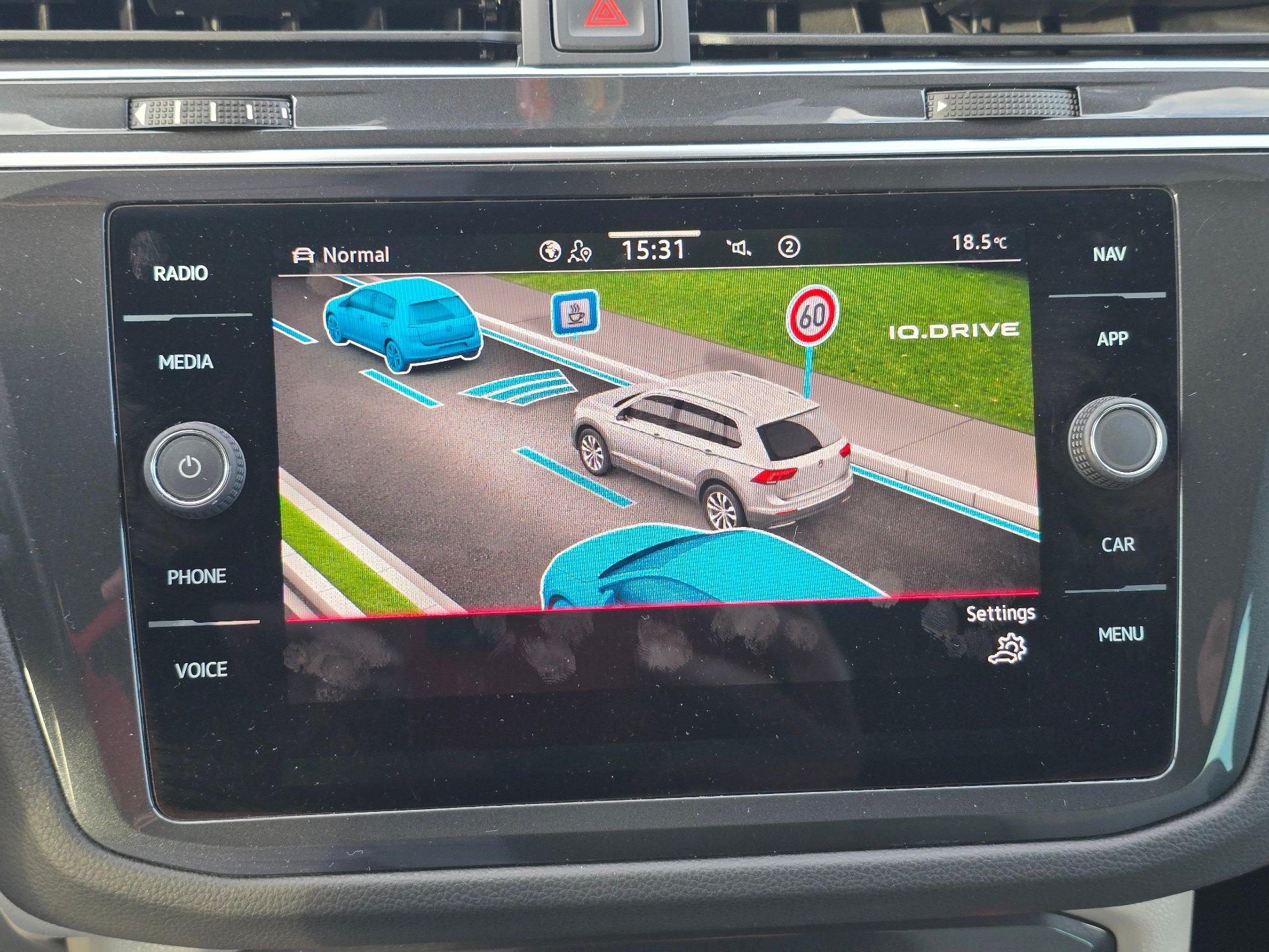 Volkswagen Tiguan 1.4 eHybrid 245 CP - Elegance - foto 22