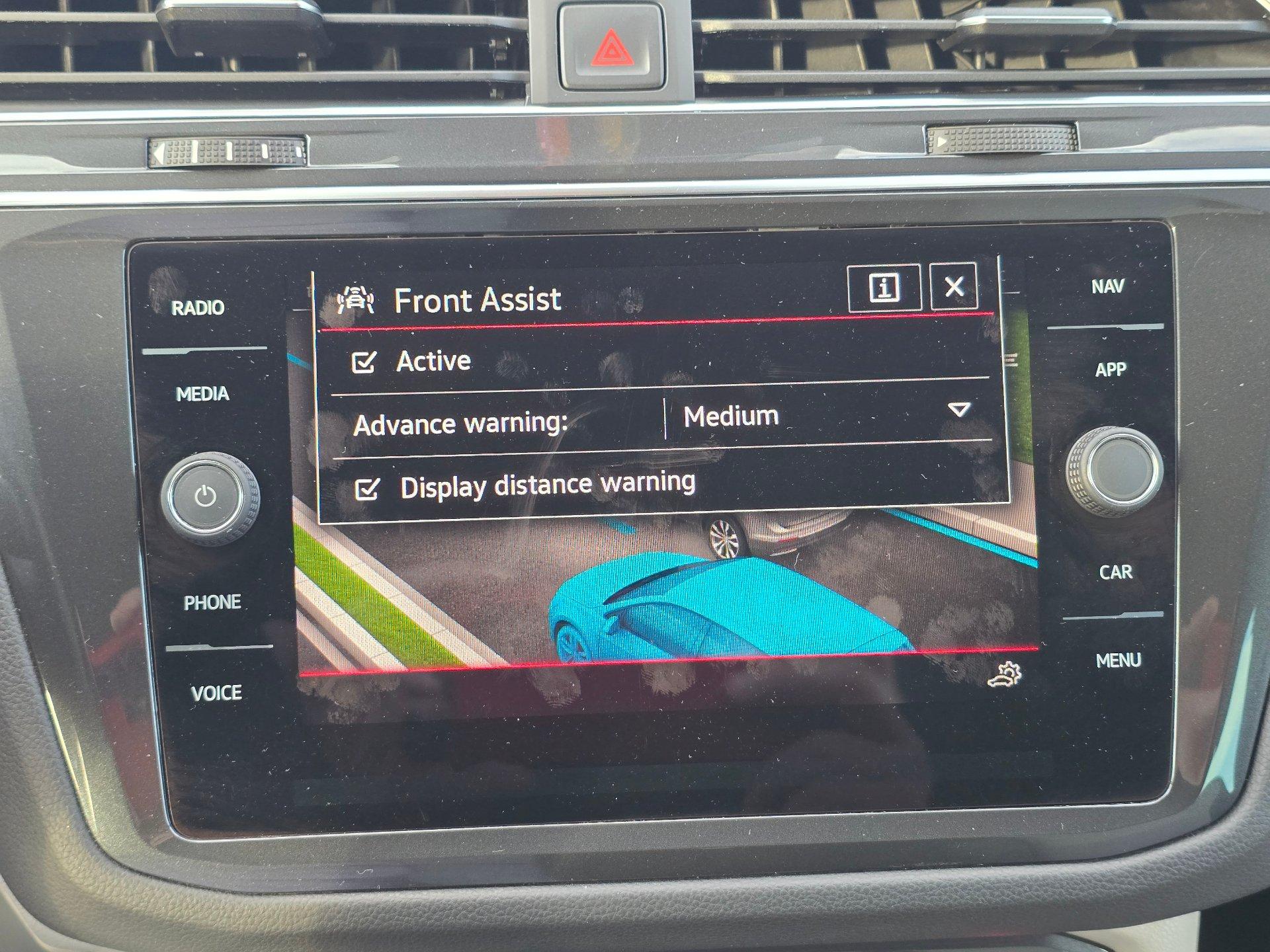 Volkswagen Tiguan 1.4 eHybrid 245 CP - Elegance - foto 23