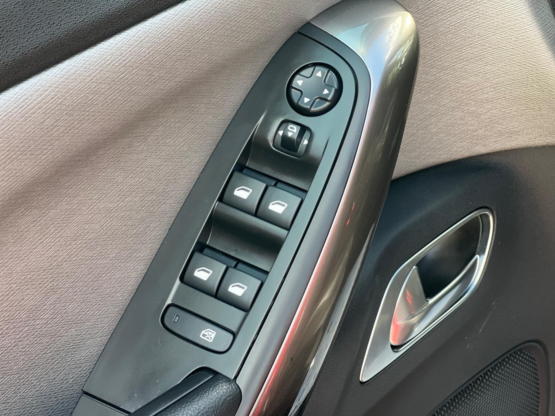 Citroen C4 Picasso - foto 9