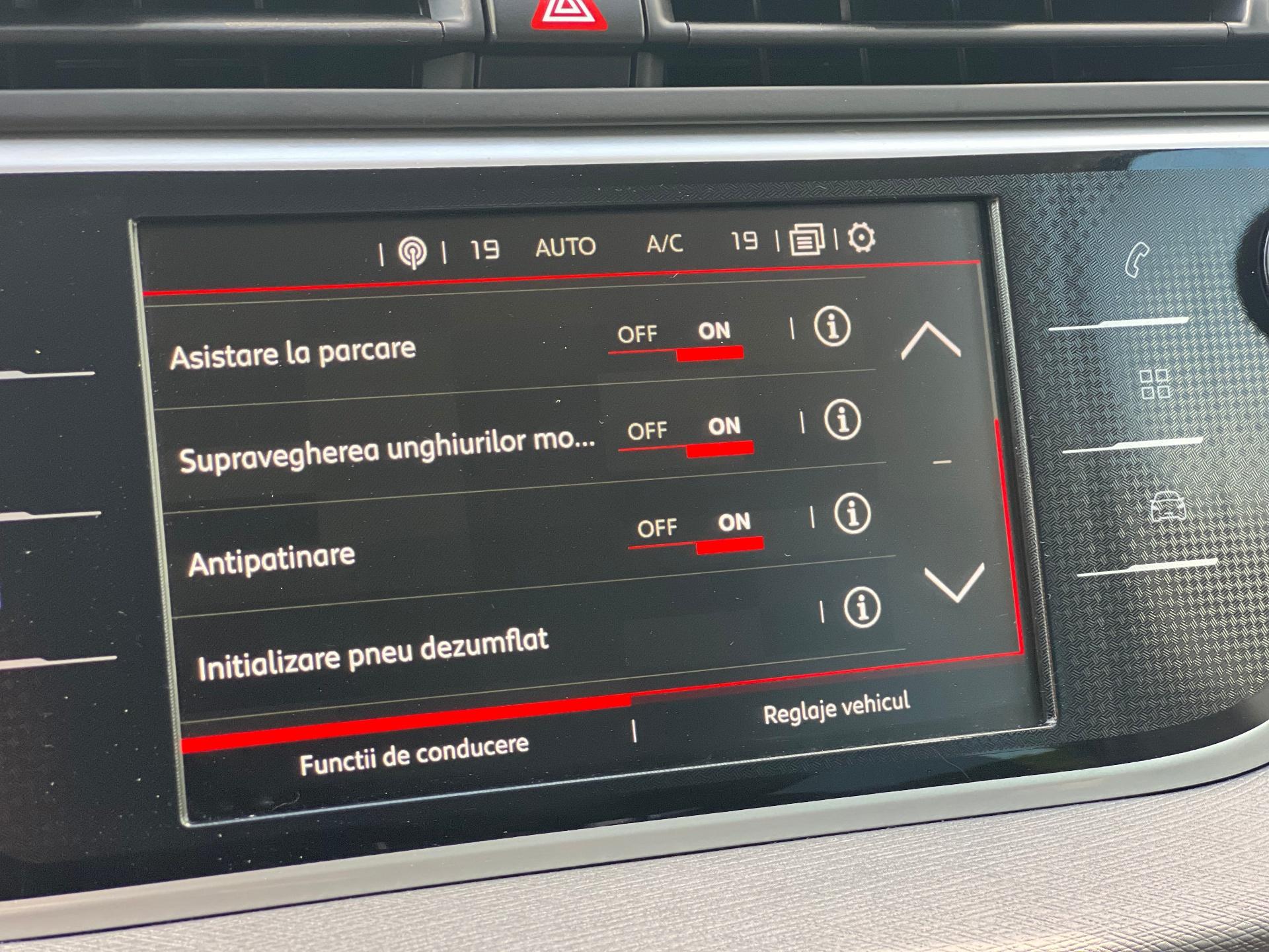 Citroen C4 Picasso - foto 28