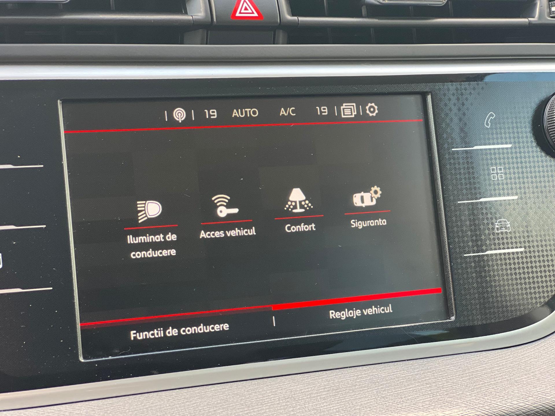 Citroen C4 Picasso - foto 29
