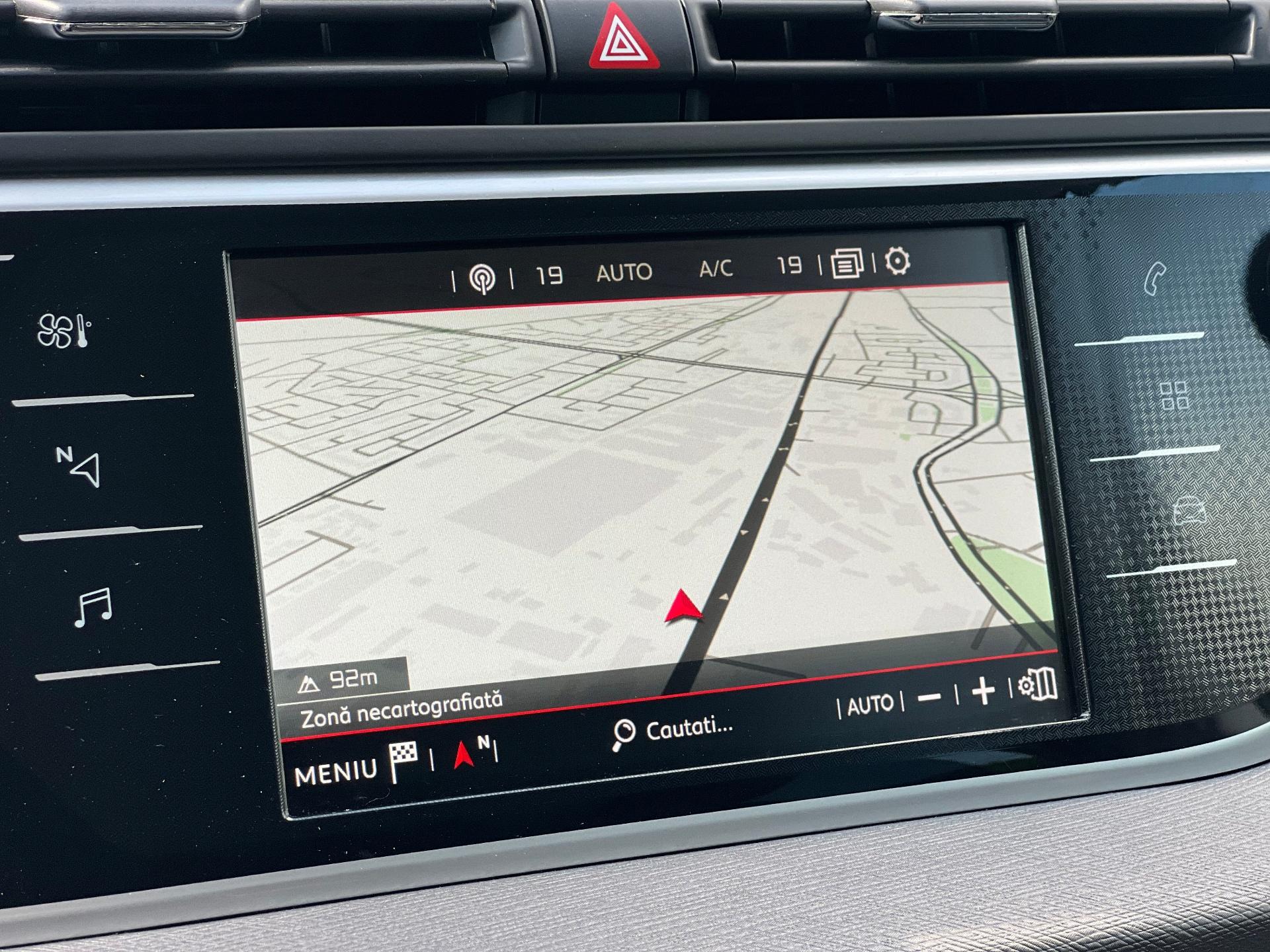 Citroen C4 Picasso - foto 34