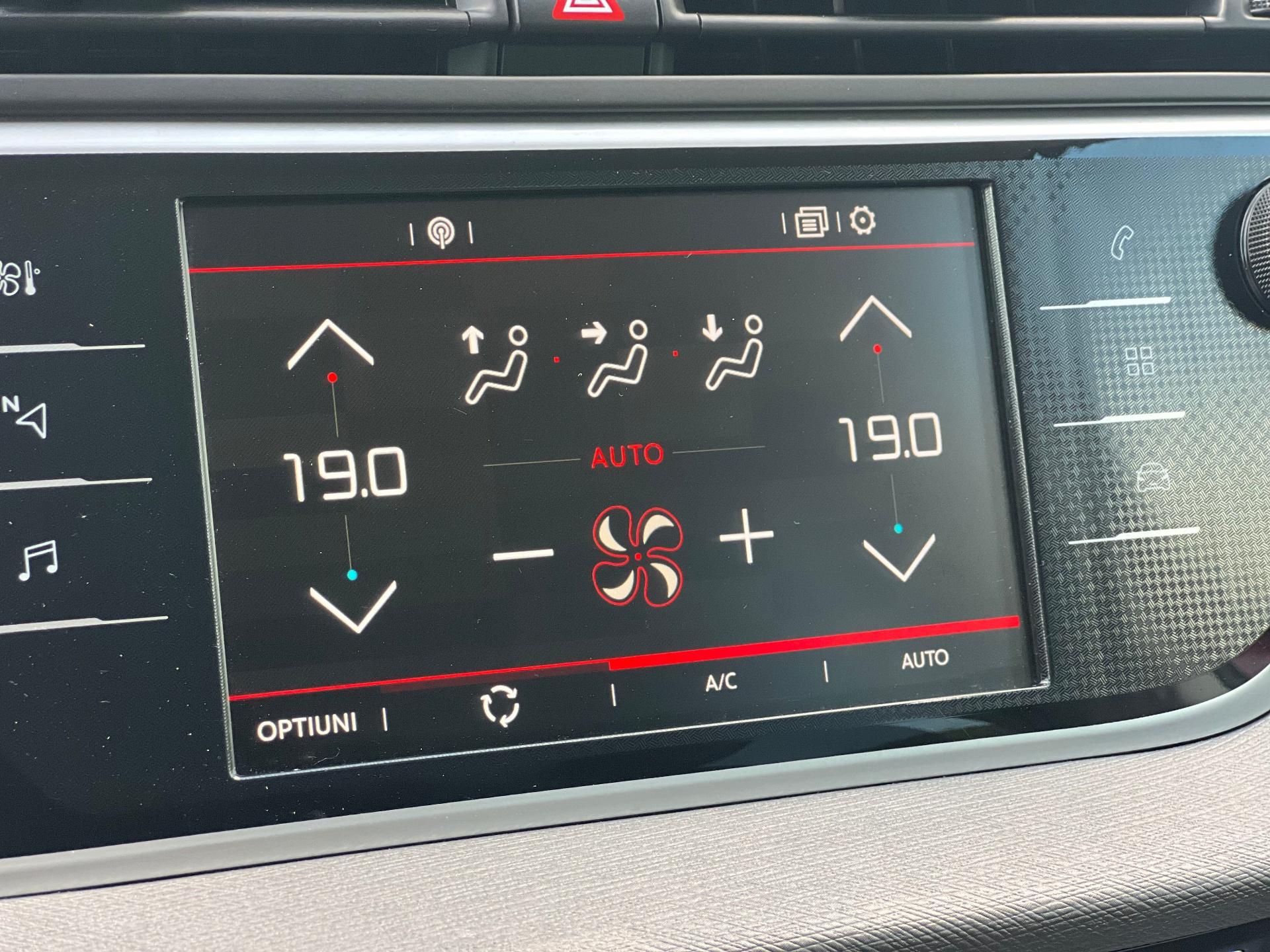 Citroen C4 Picasso - foto 35
