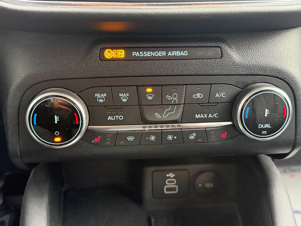 Ford Kuga 2023 2.5 Duratec FHEV FWD Vignale - foto 13