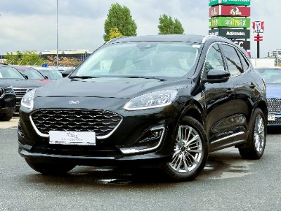 Ford Kuga 2023 2.5 Duratec FHEV FWD Vignale