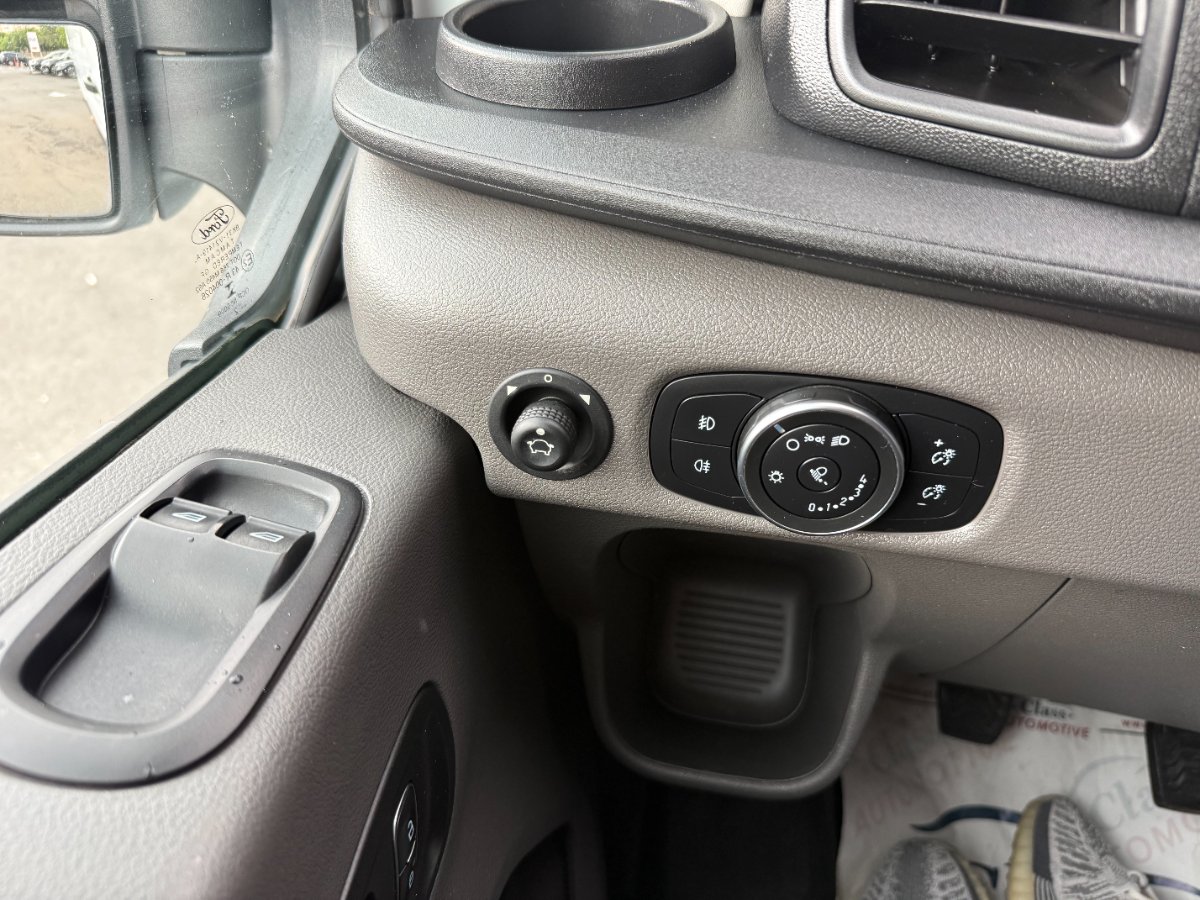 Ford Transit 2022 L4 - foto 12