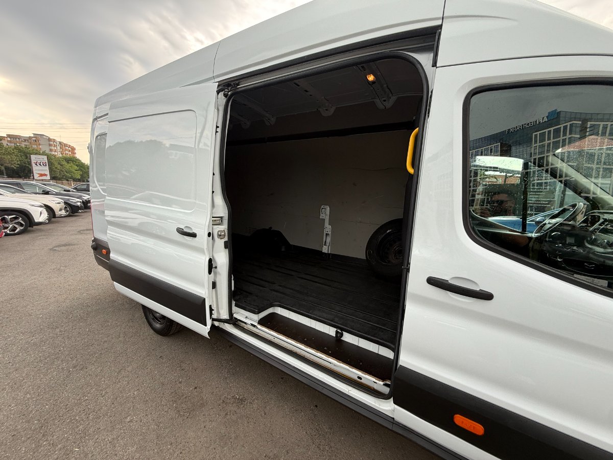 Ford Transit 2022 L4 - foto 19