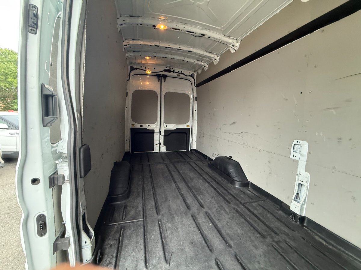Ford Transit 2022 L4 - foto 22