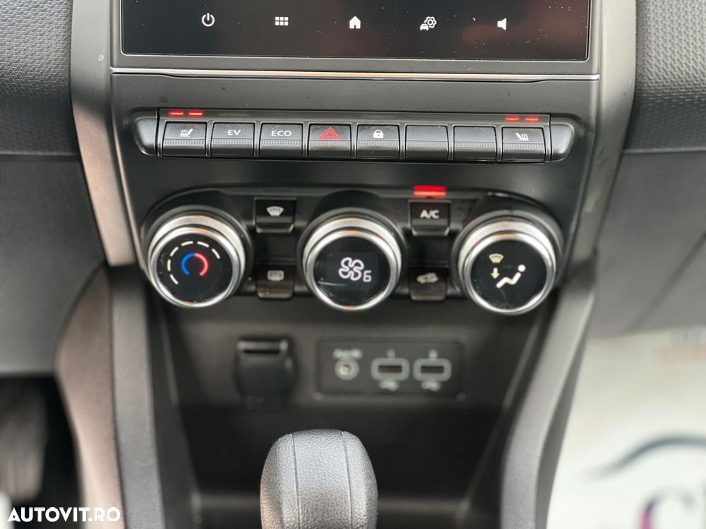 Renault Clio 2022 - foto 21