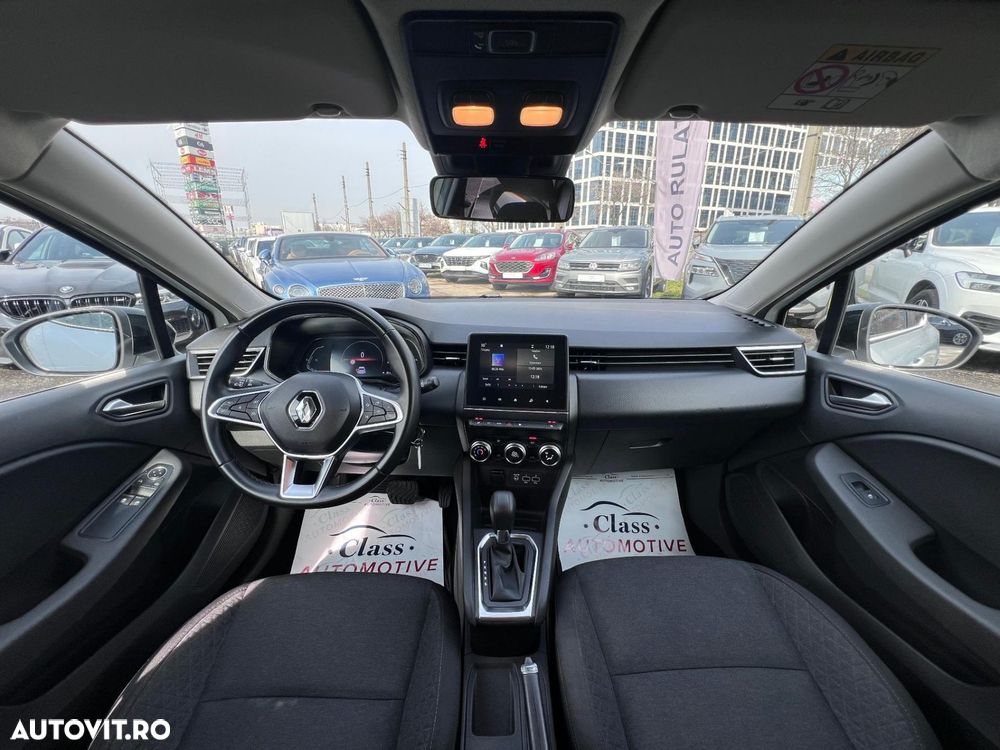 Renault Clio 2022 - foto 29