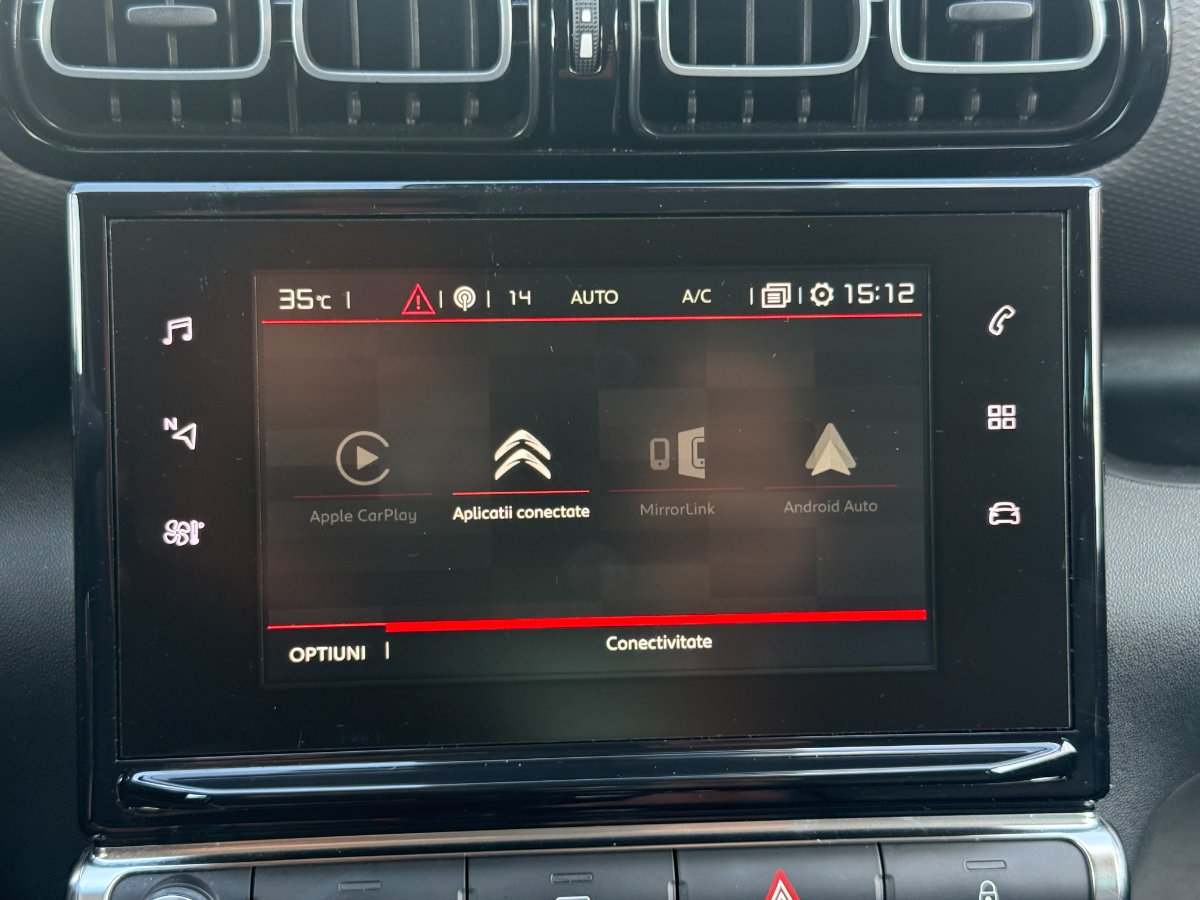 Citroën C3 Aircross 2019 1.2 PureTech S&S EAT6 Shine - foto 26