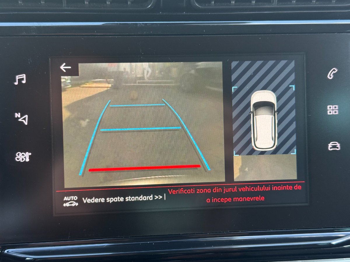 Citroën C3 Aircross 2019 1.2 PureTech S&S EAT6 Shine - foto 23