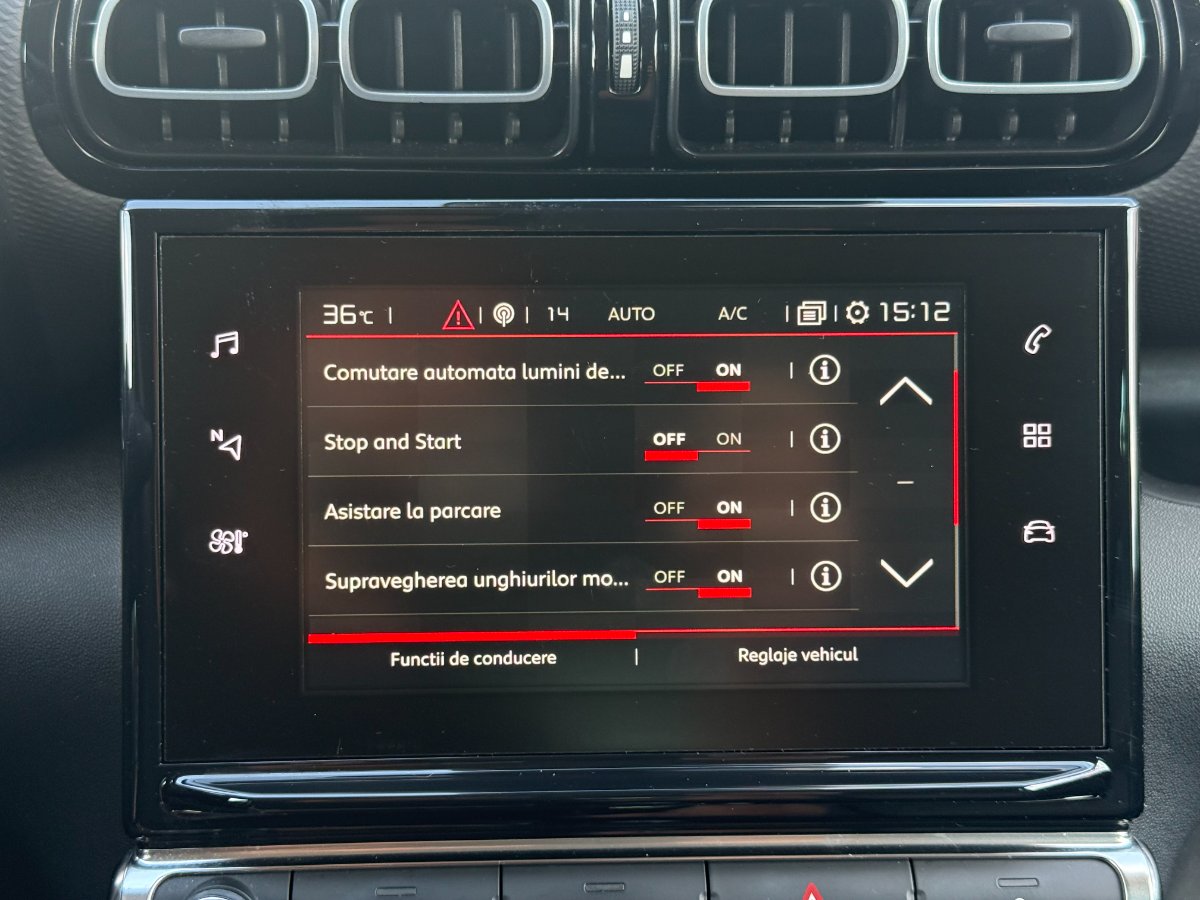 Citroën C3 Aircross 2019 1.2 PureTech S&S EAT6 Shine - foto 27