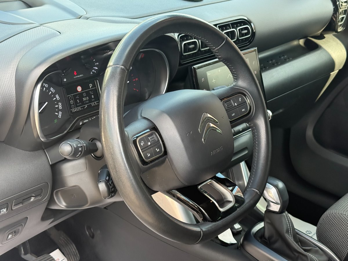 Citroën C3 Aircross 2019 1.2 PureTech S&S EAT6 Shine - foto 10