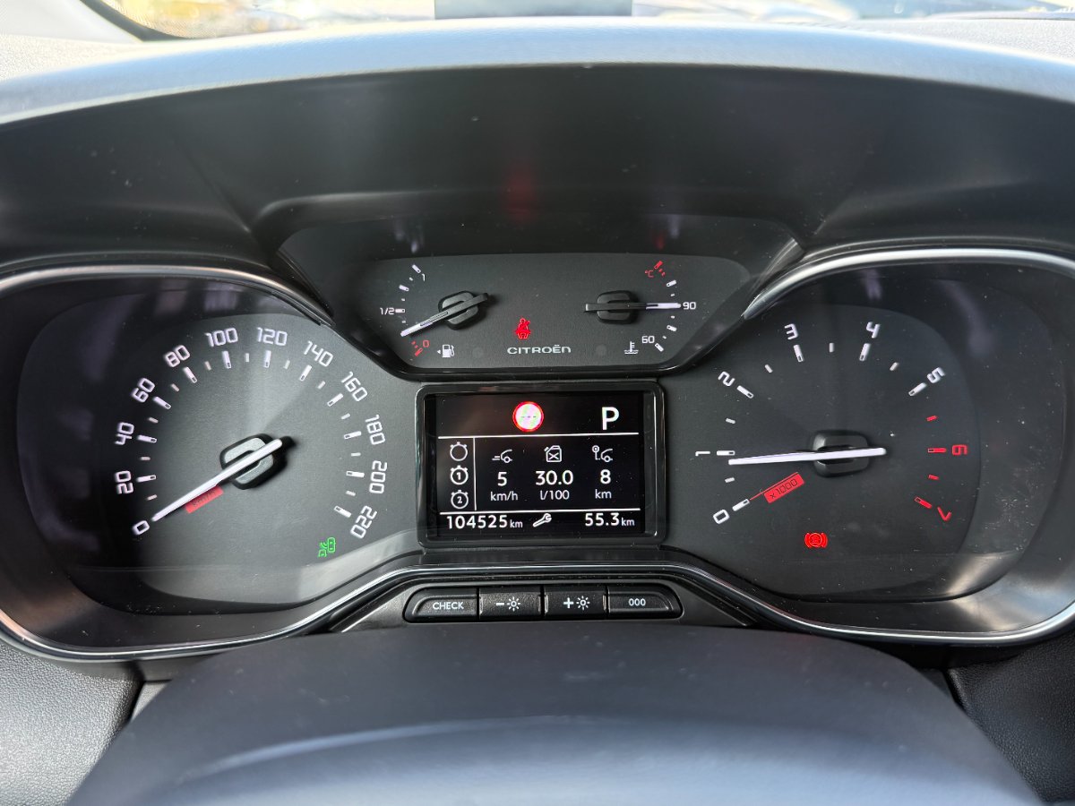 Citroën C3 Aircross 2019 1.2 PureTech S&S EAT6 Shine - foto 11