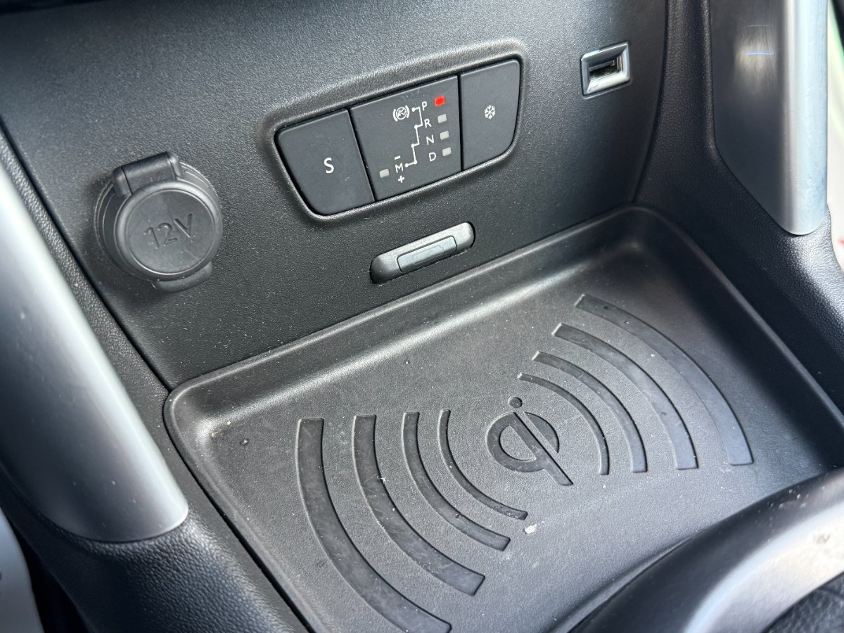 Citroën C3 Aircross 2019 1.2 PureTech S&S EAT6 Shine - foto 28