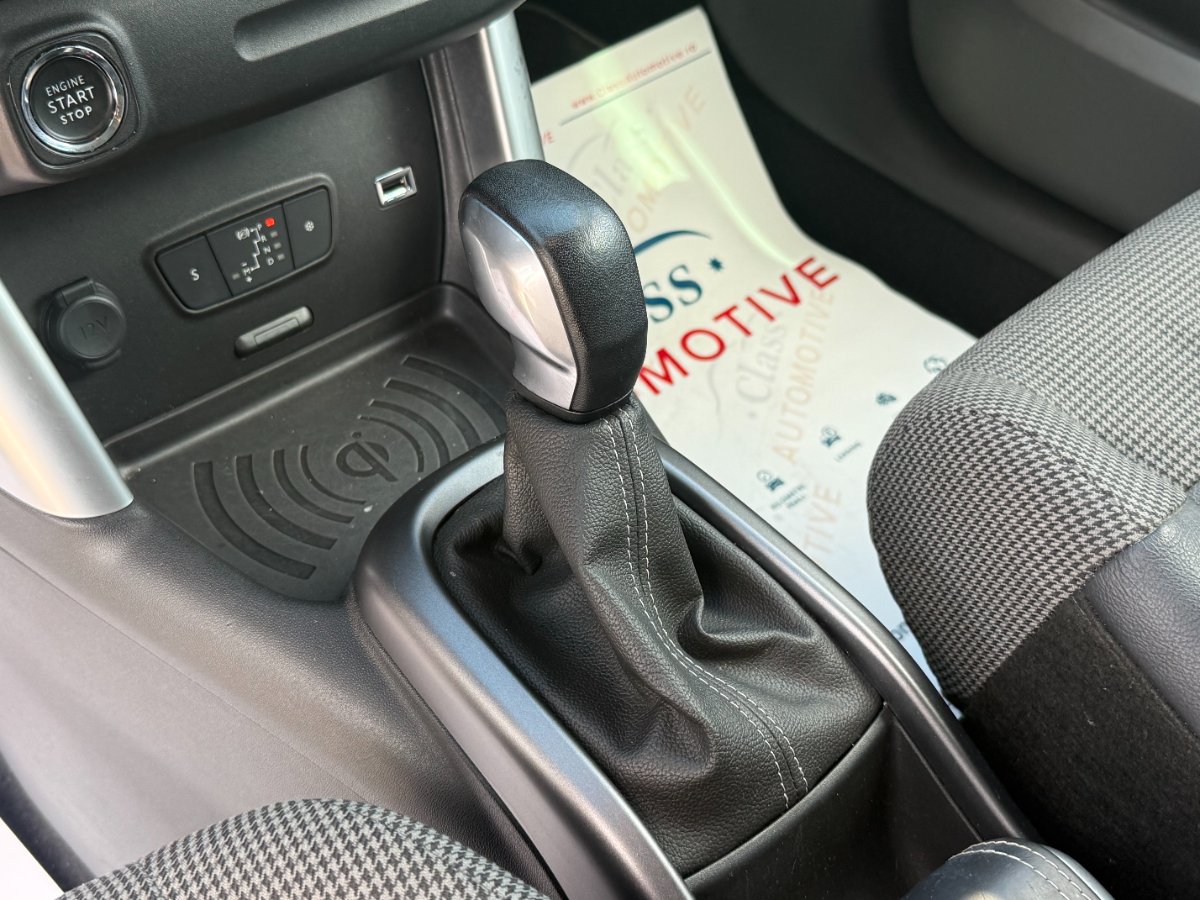 Citroën C3 Aircross 2019 1.2 PureTech S&S EAT6 Shine - foto 8