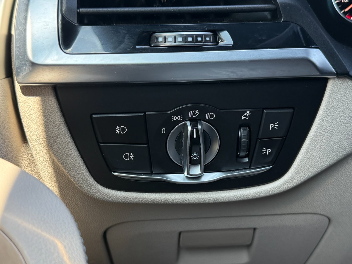 BMW X4 2019 xDrive30i AT M Sport - foto 27
