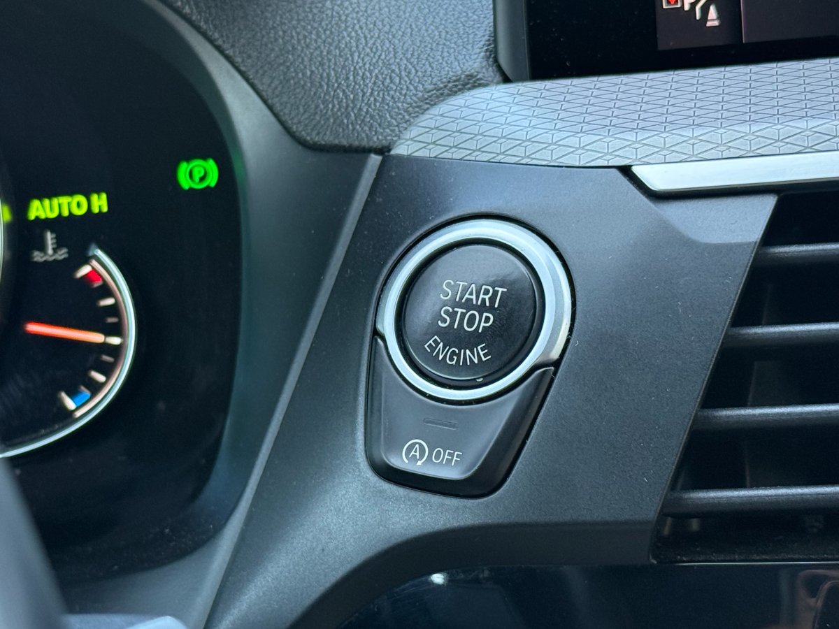 BMW X4 2019 xDrive30i AT M Sport - foto 36