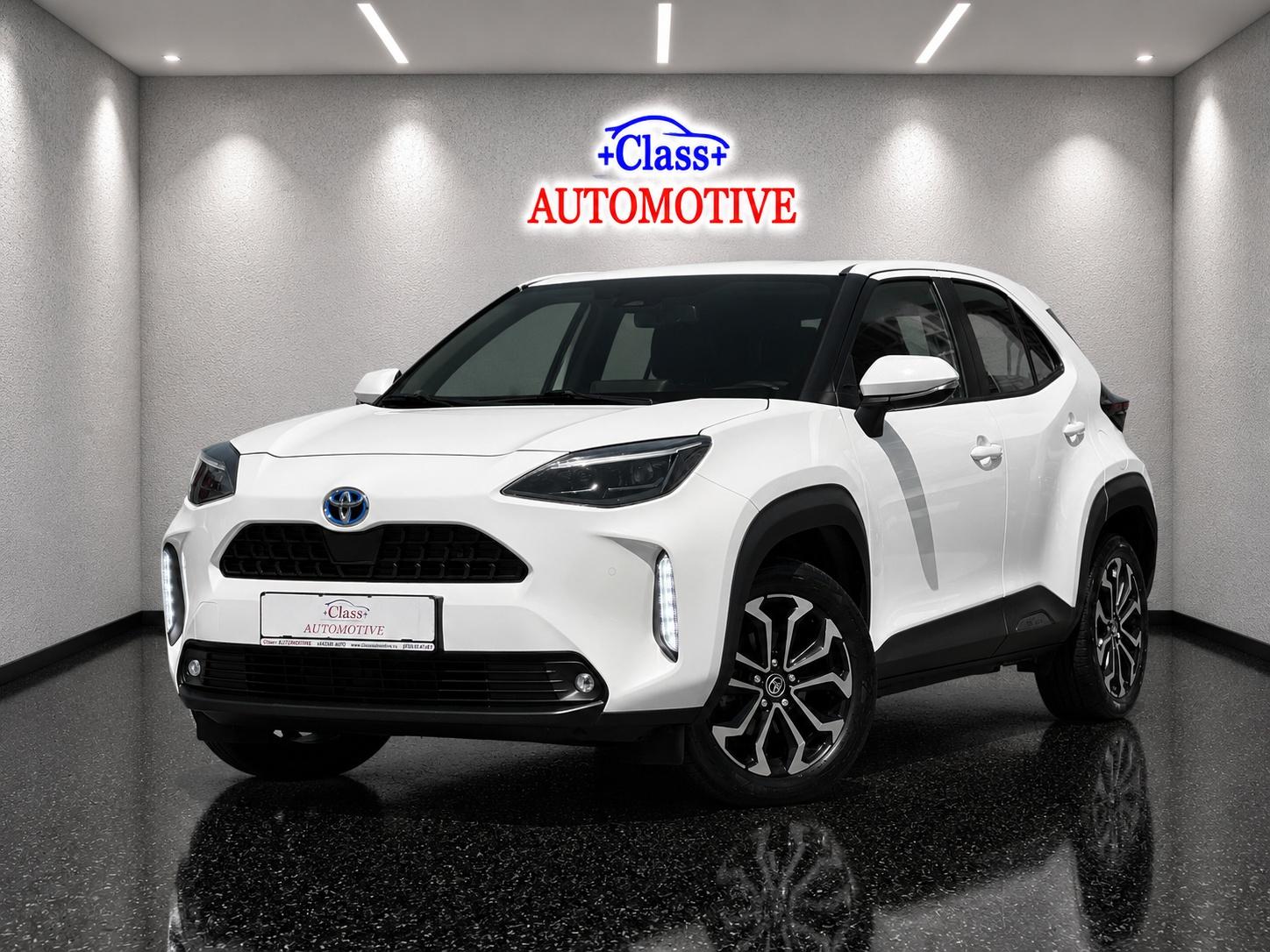 Toyota Yaris Cross - Full Hybrid - HEV - foto 3