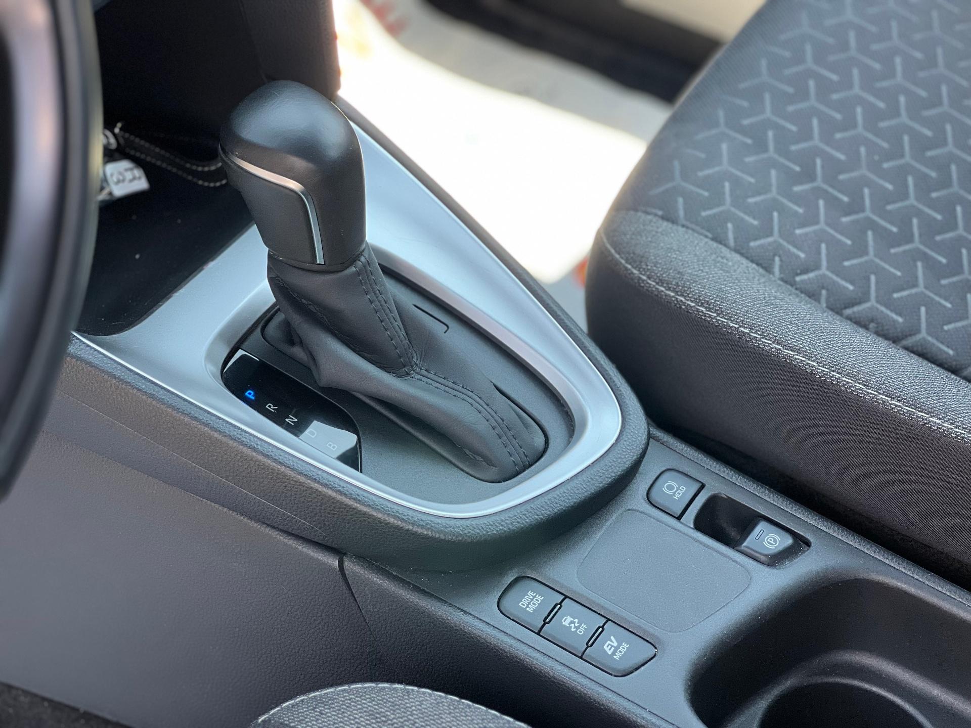 Toyota Yaris Cross - Full Hybrid - HEV - foto 11