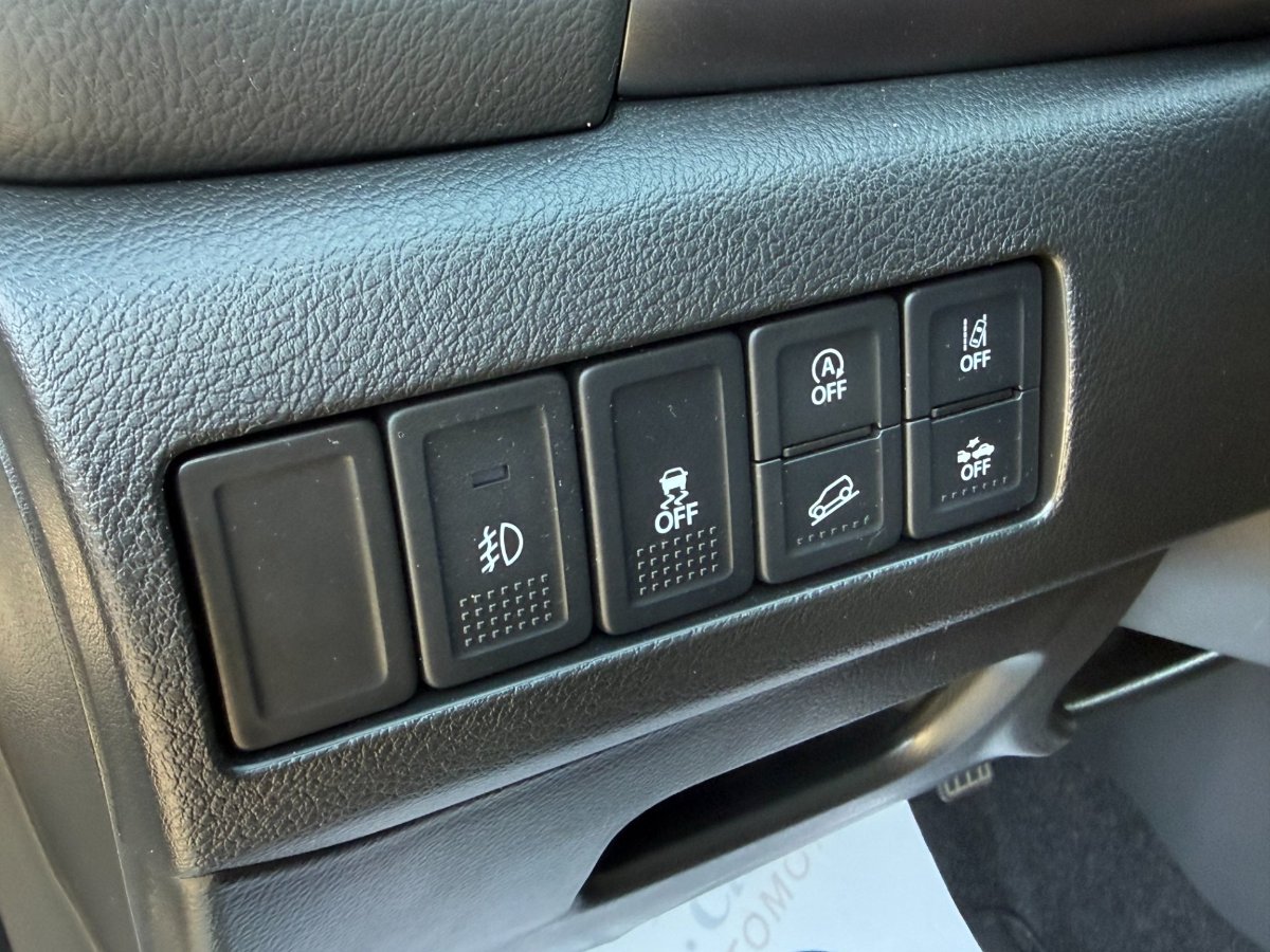 Suzuki Vitara 2023 1.4 Boosterjet 6AT Passion - foto 19