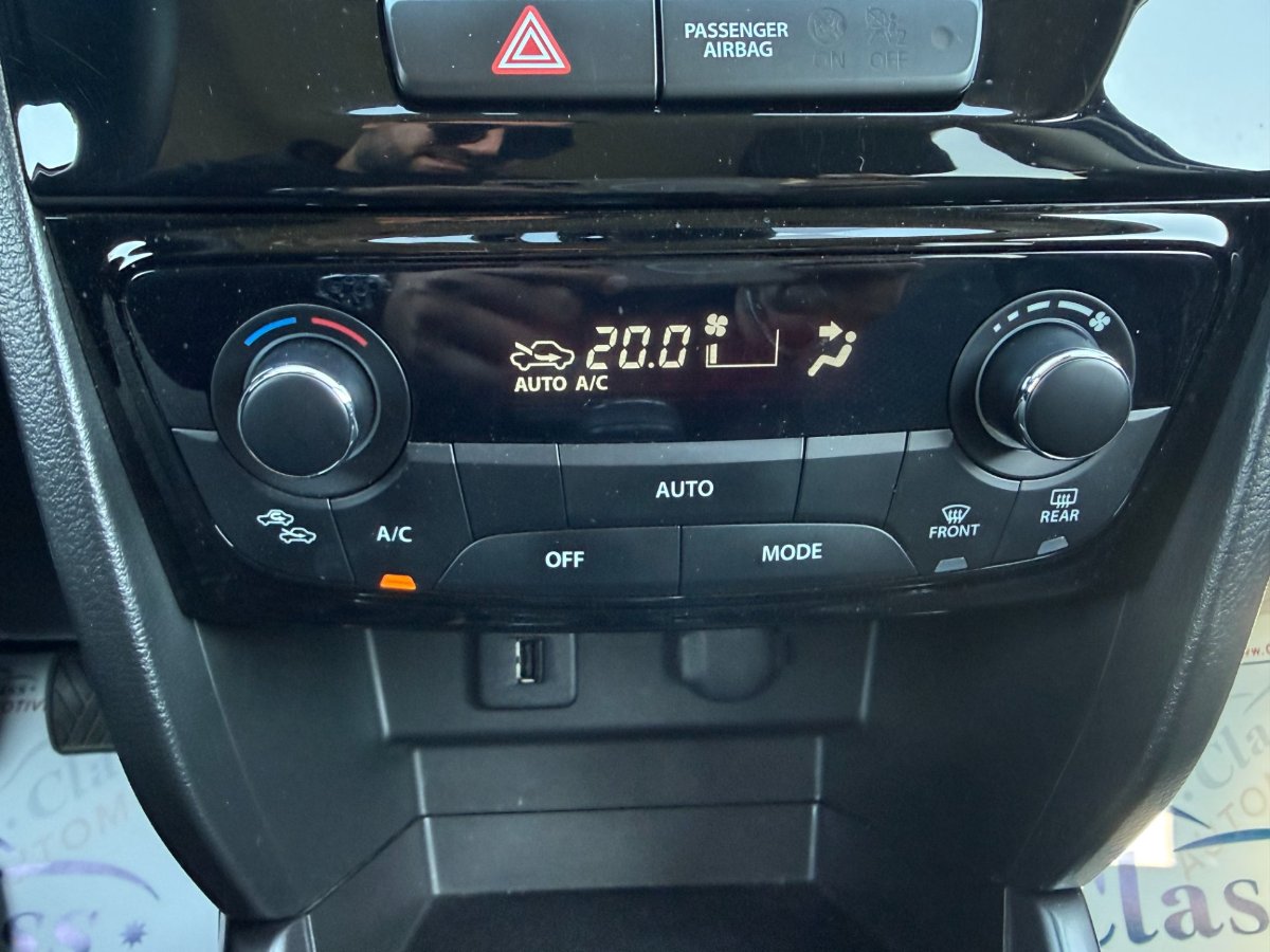 Suzuki Vitara 2023 1.4 Boosterjet 6AT Passion - foto 28