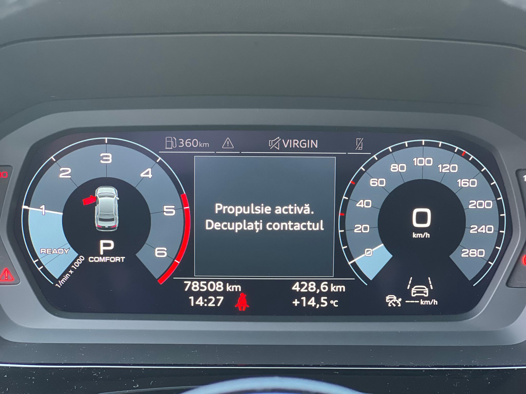 Audi A3 2021 35 TDI S tronic Basic - foto 10